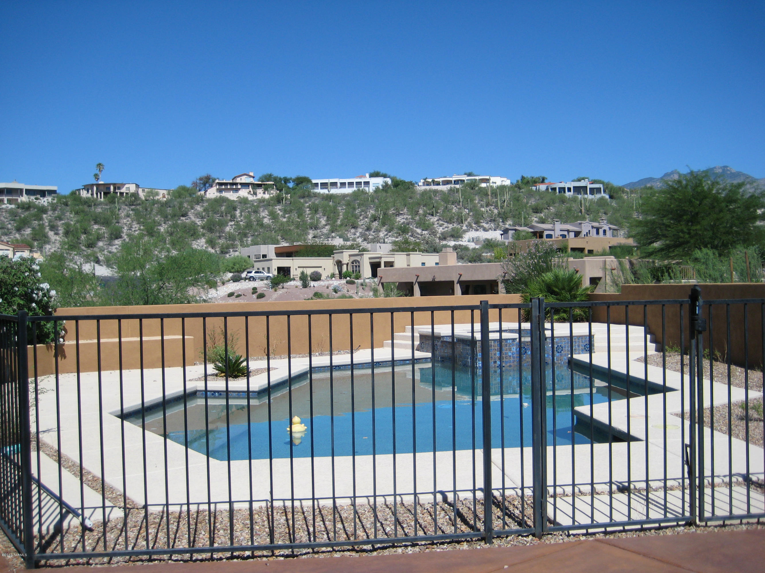 Rio Verde Vista III - Residential Lease