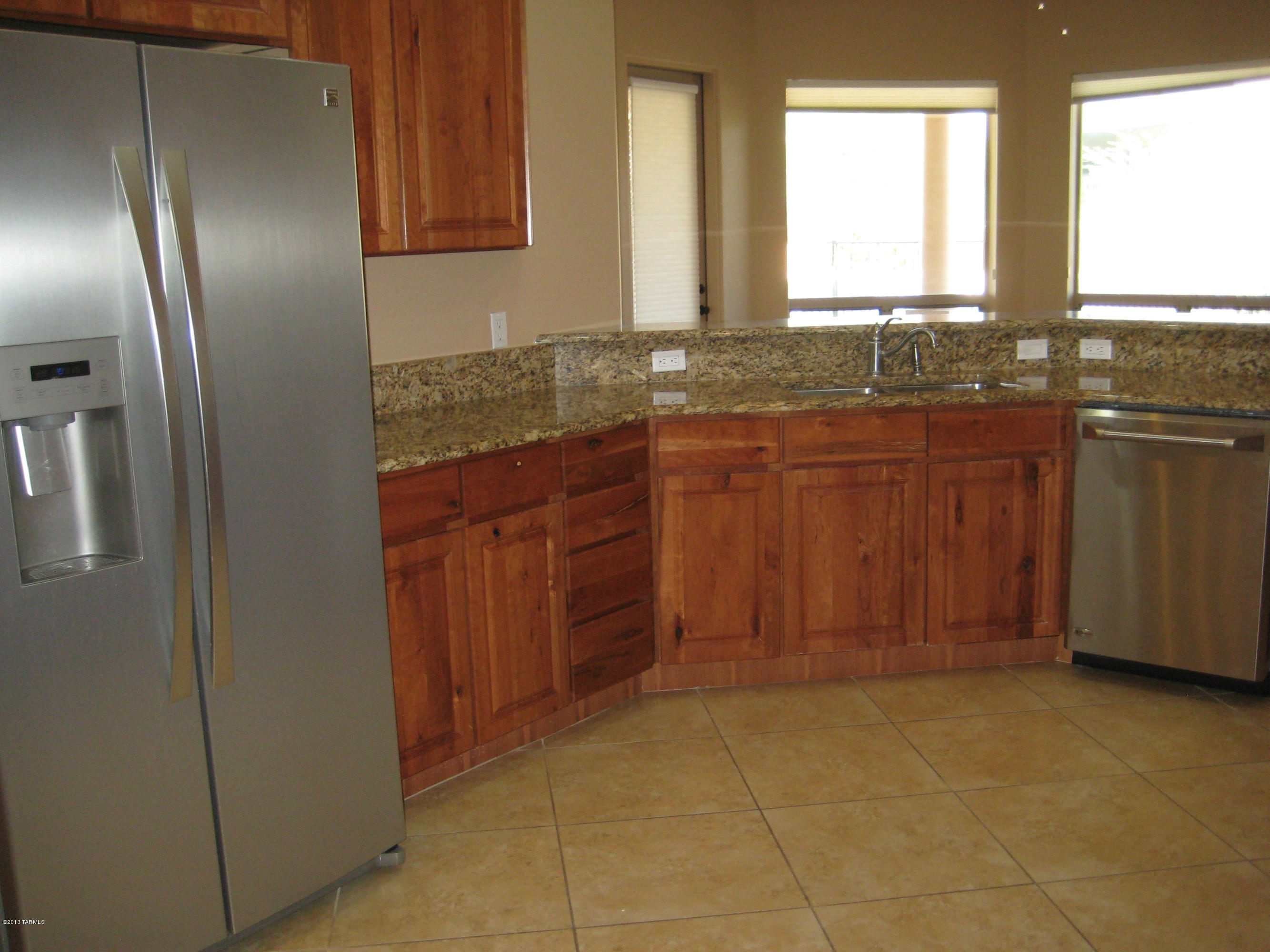 Rio Verde Vista III - Residential Lease