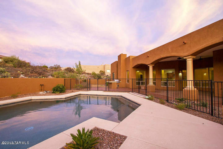 Rio Verde Vista III - Residential Lease