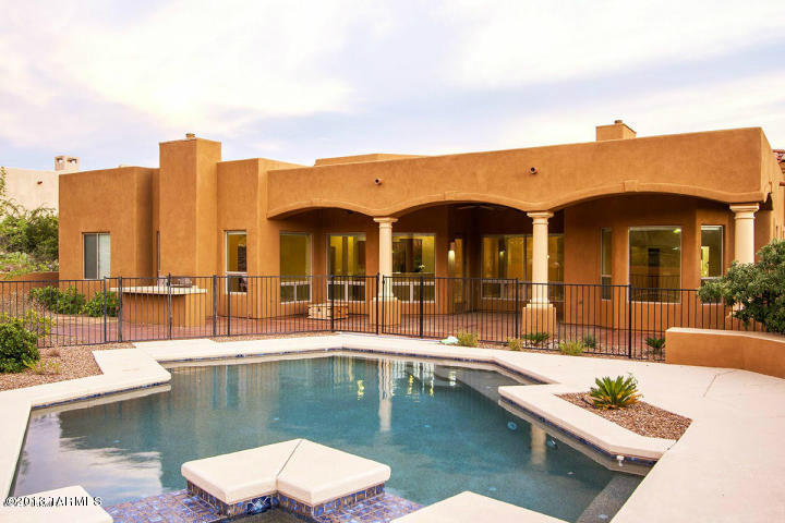 Rio Verde Vista III - Residential Lease