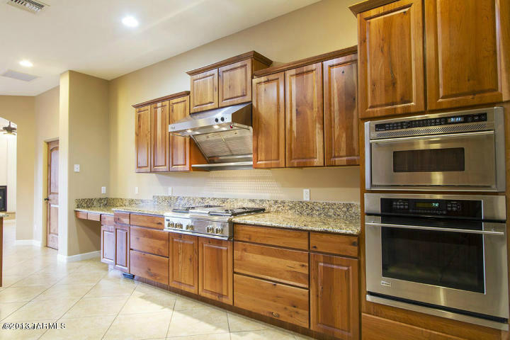 Rio Verde Vista III - Residential Lease