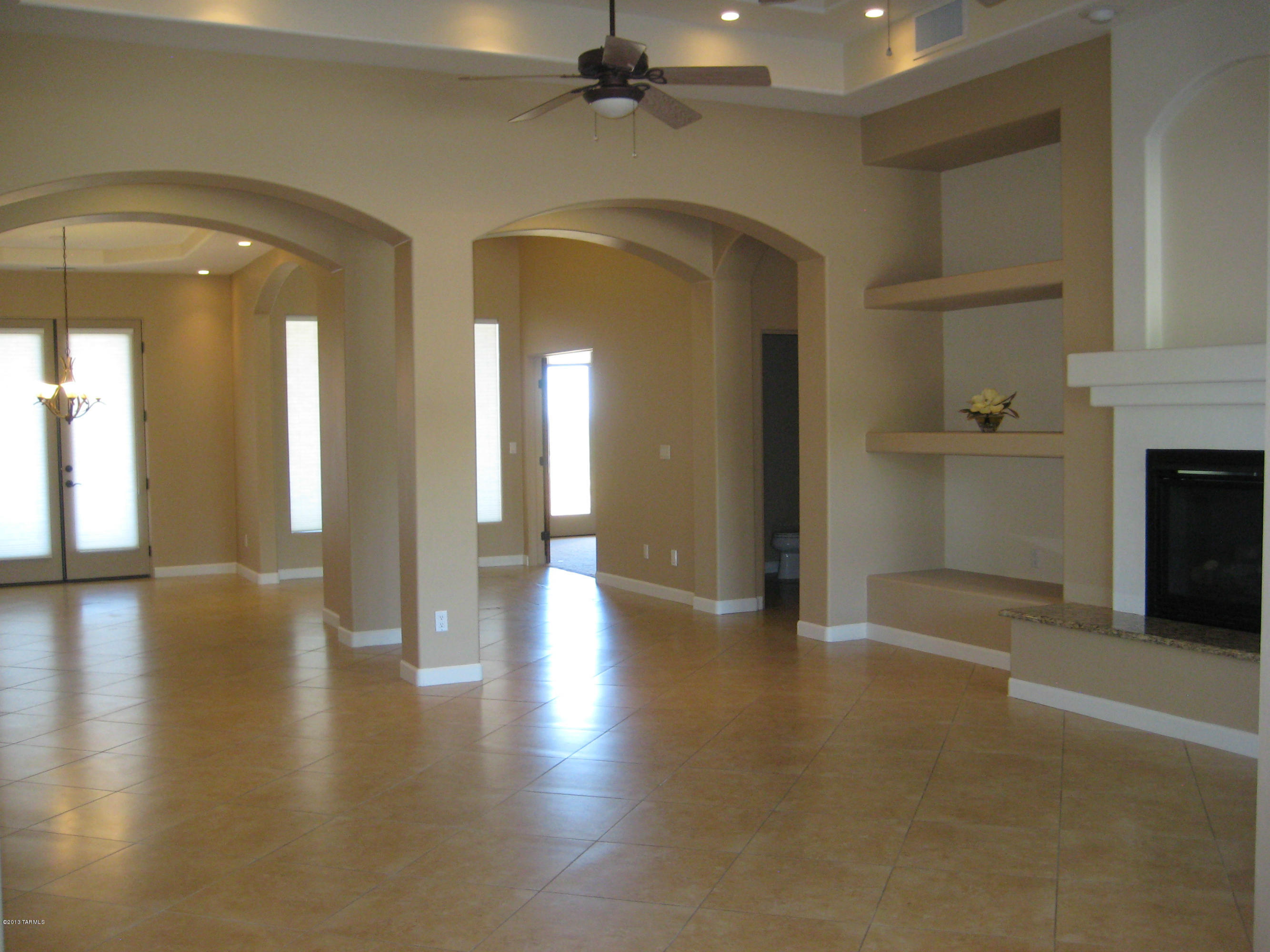 Rio Verde Vista III - Residential Lease