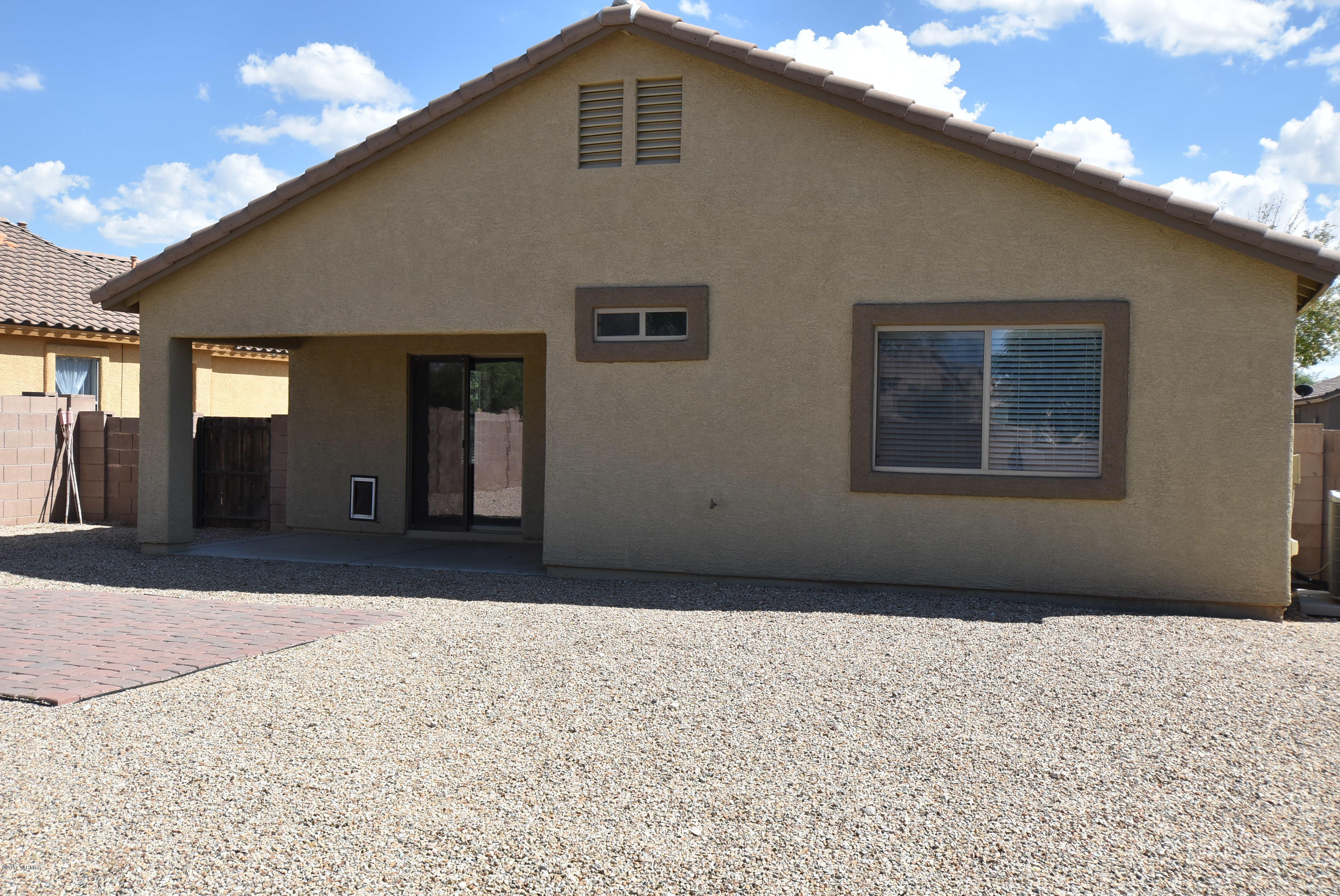 San Lucas Block 9 - Residential