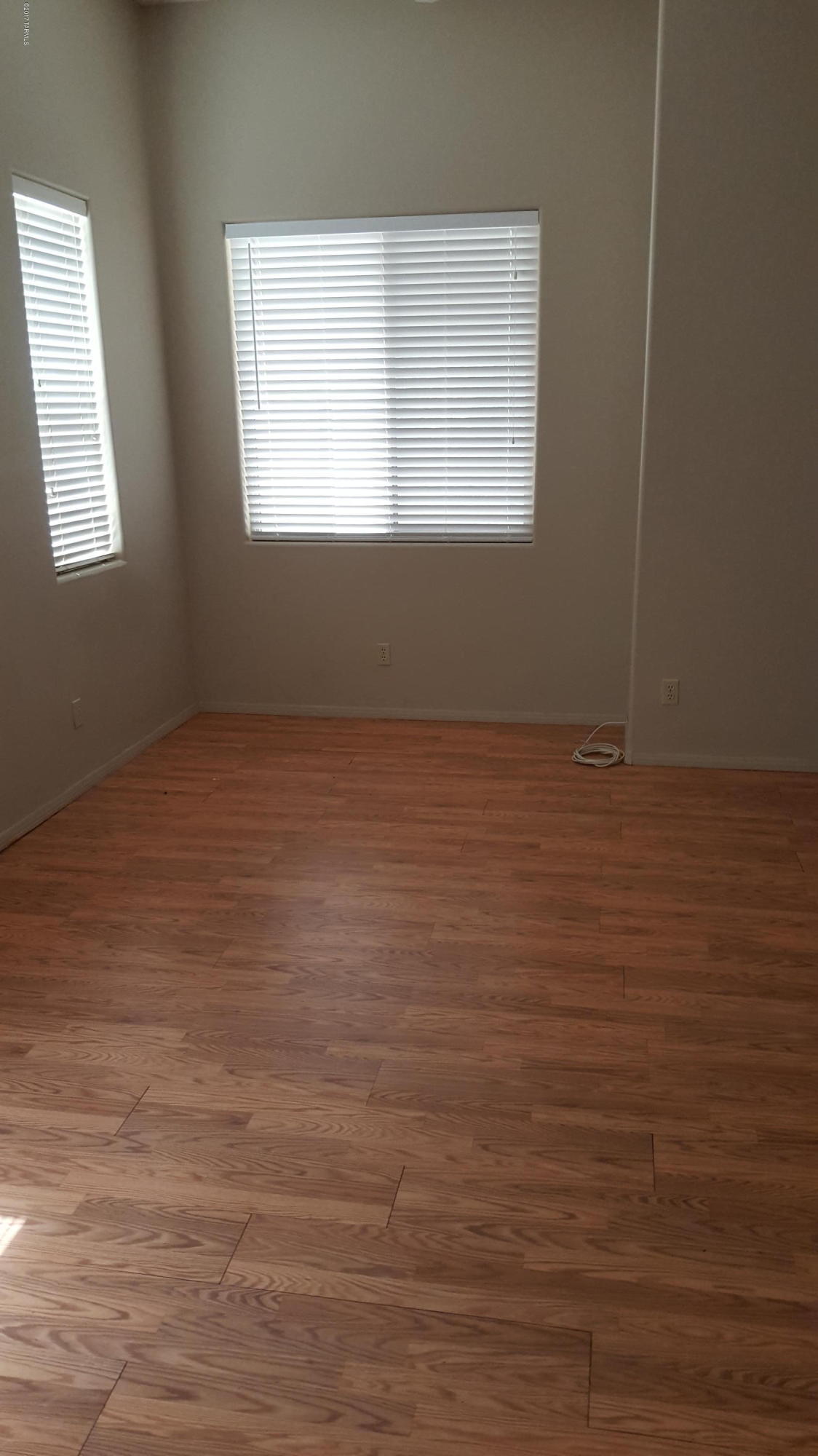 Desert Montage (1-92) - Residential Lease