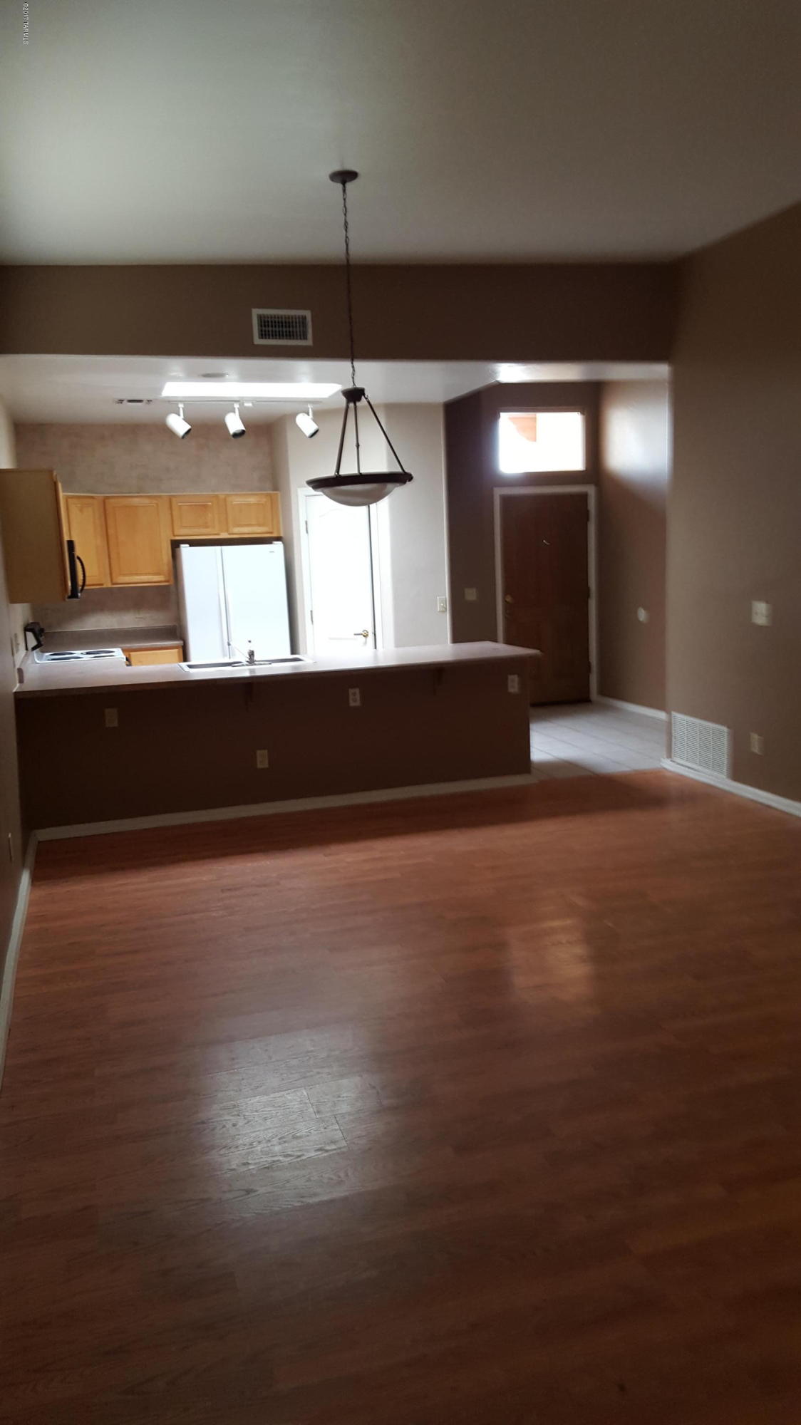 Desert Montage (1-92) - Residential Lease