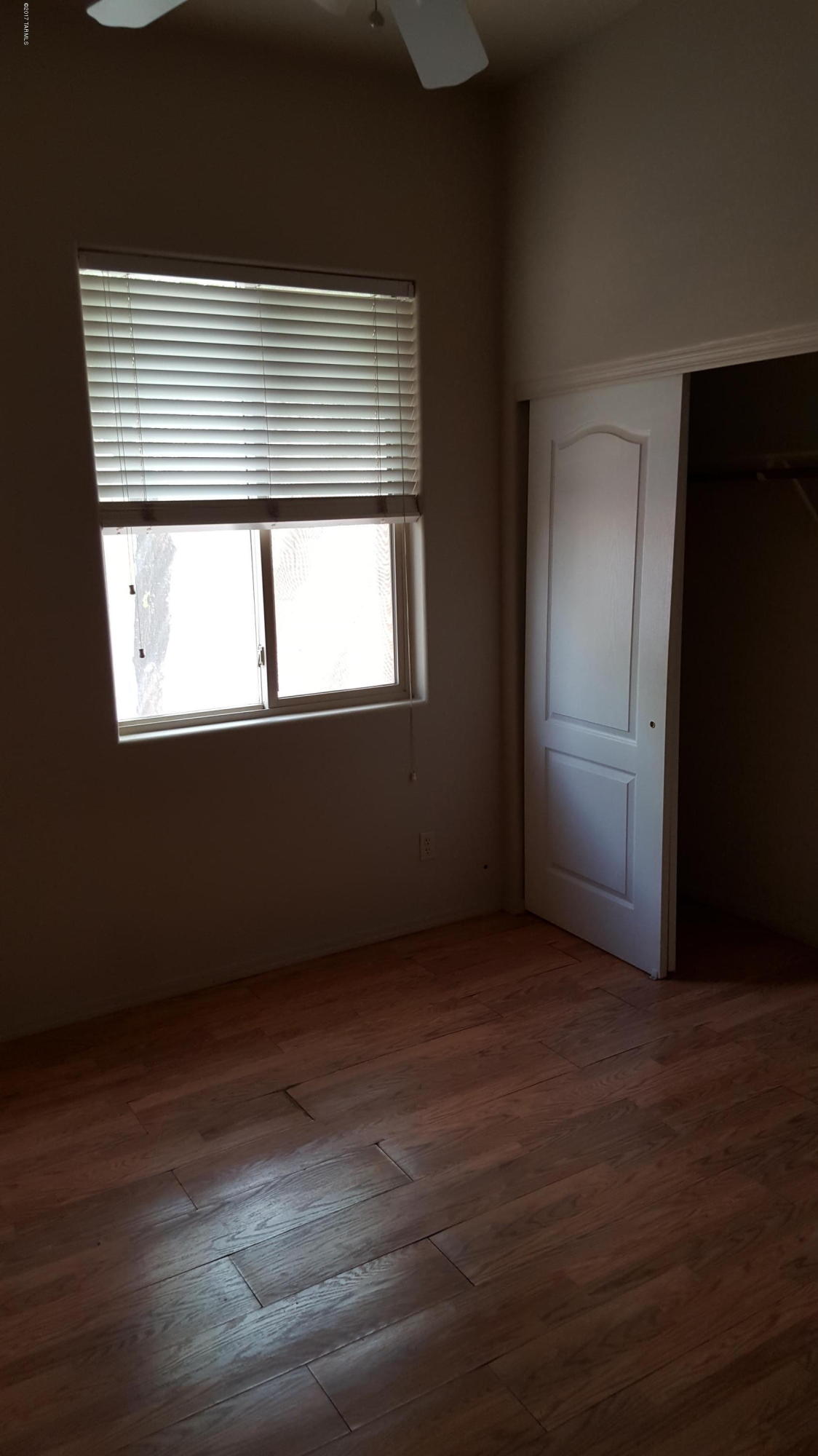 Desert Montage (1-92) - Residential Lease
