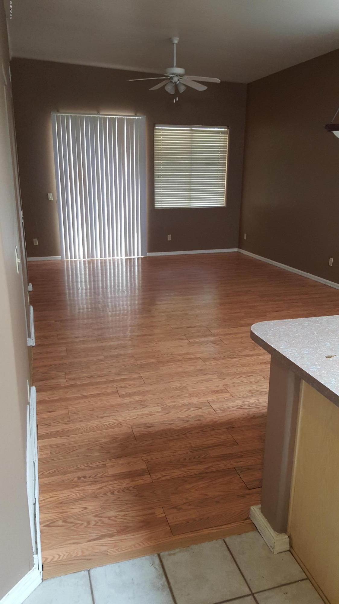 Desert Montage (1-92) - Residential Lease