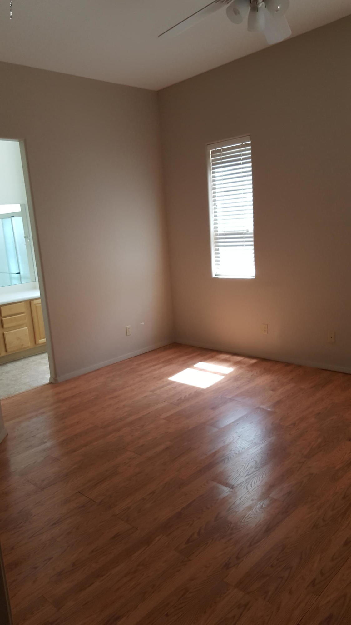 Desert Montage (1-92) - Residential Lease