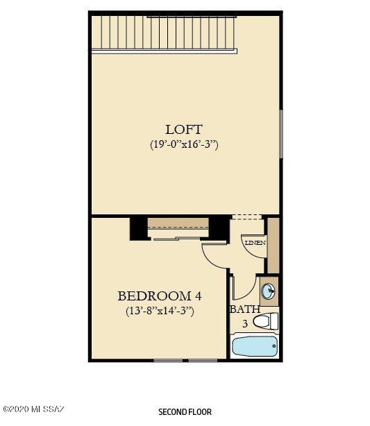 Star Valley Block 14 - Residential