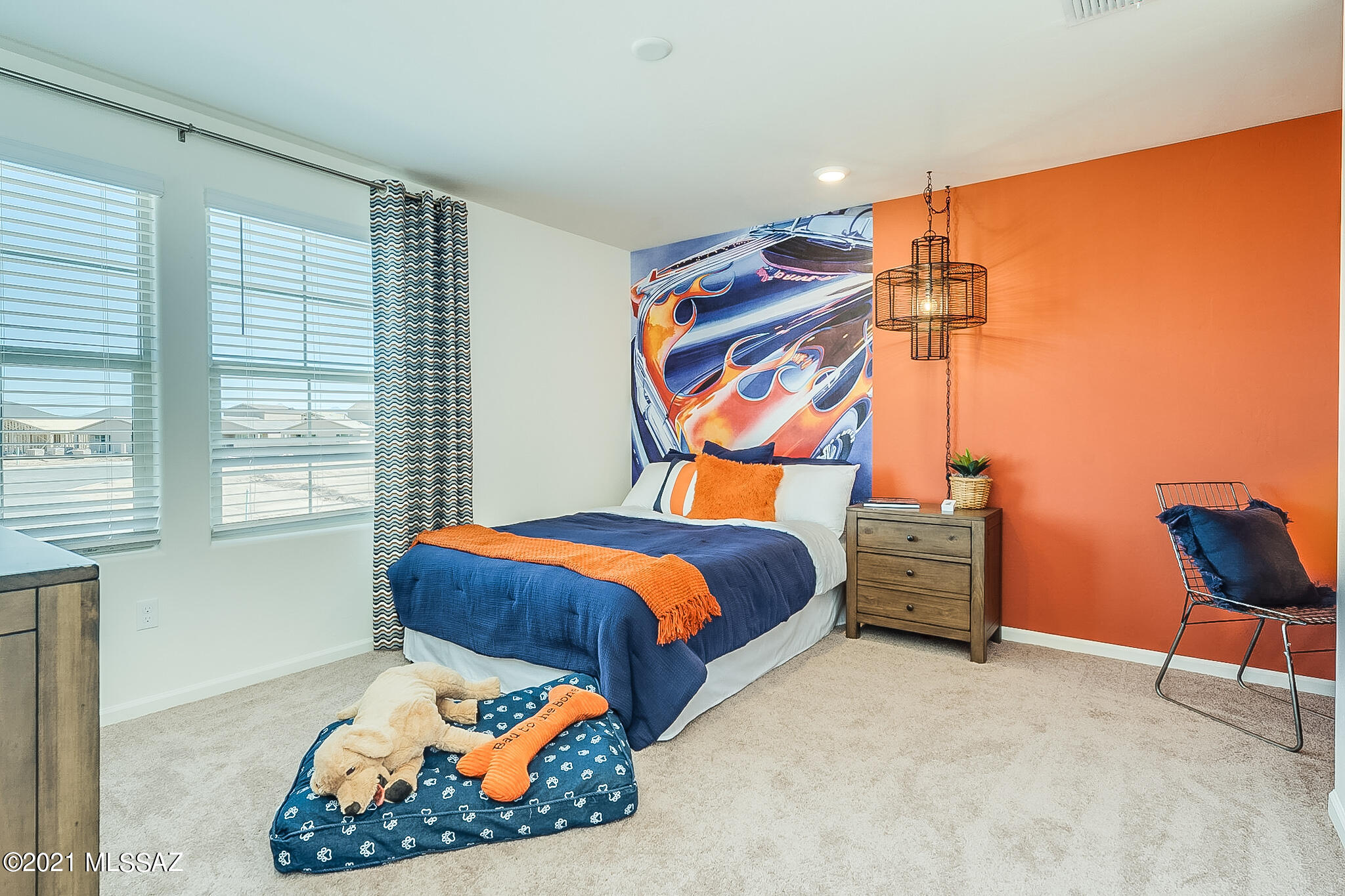 Star Valley Block 14 - Residential