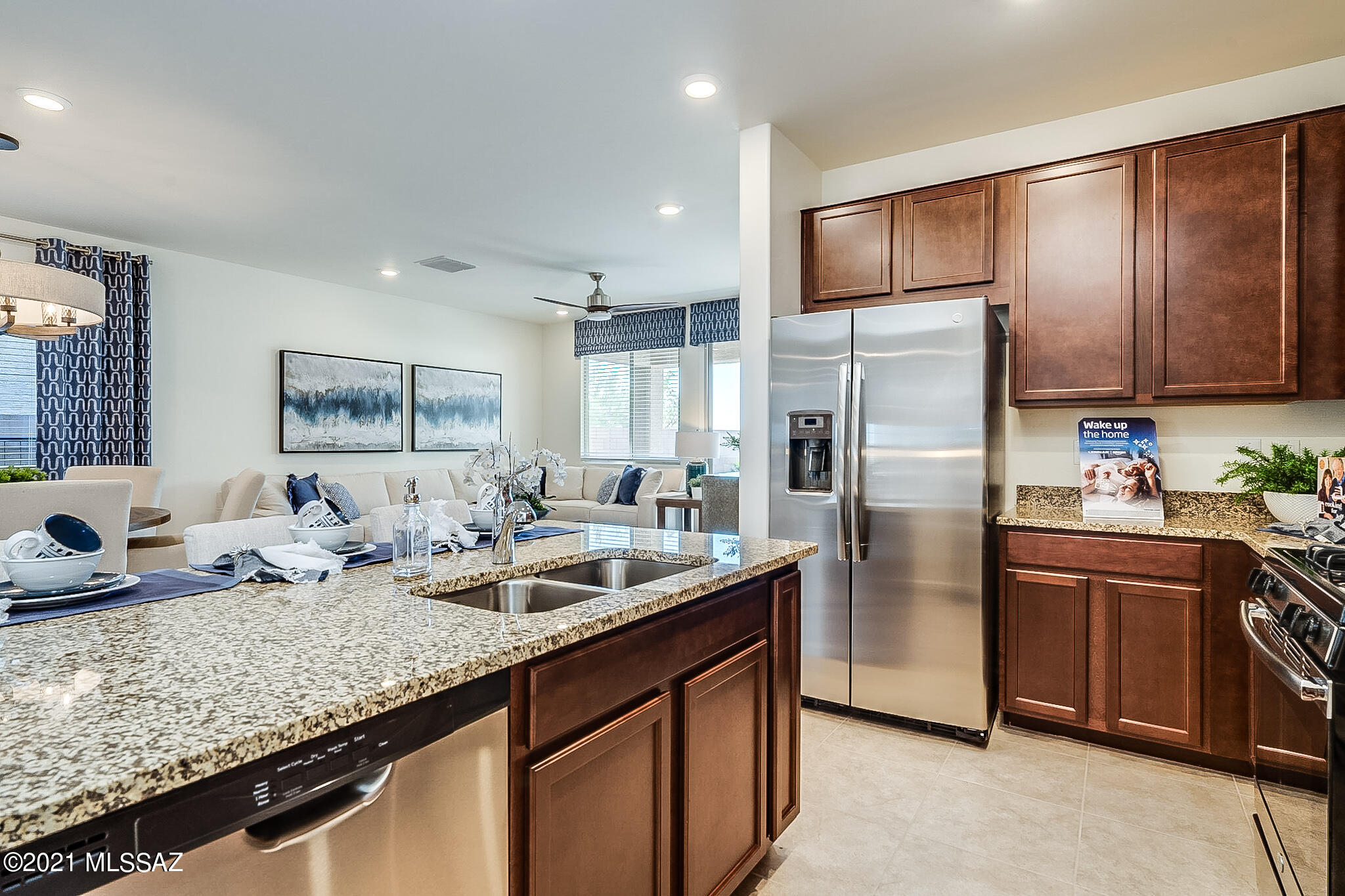 Star Valley Block 14 - Residential