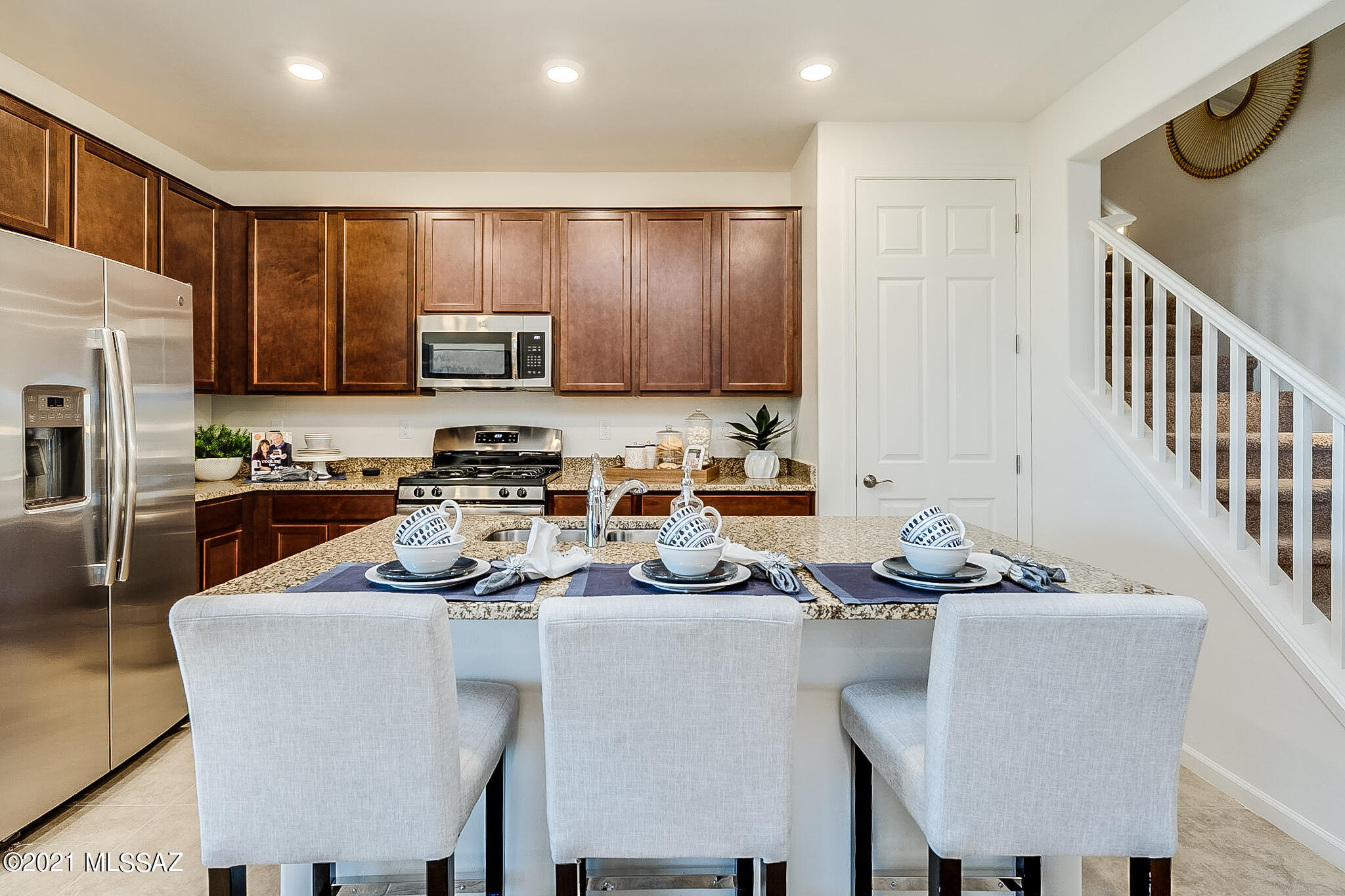 Star Valley Block 14 - Residential