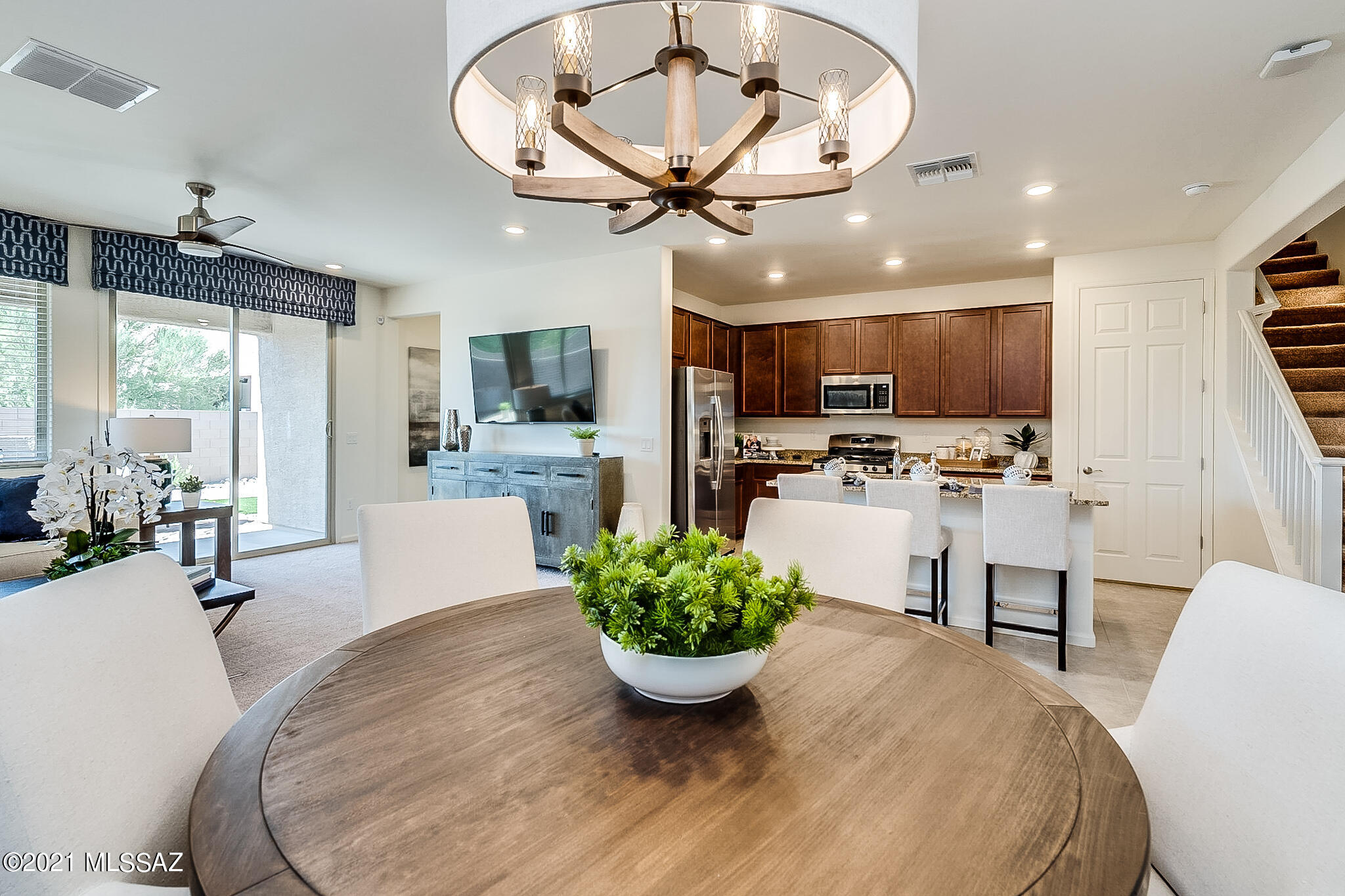 Star Valley Block 14 - Residential