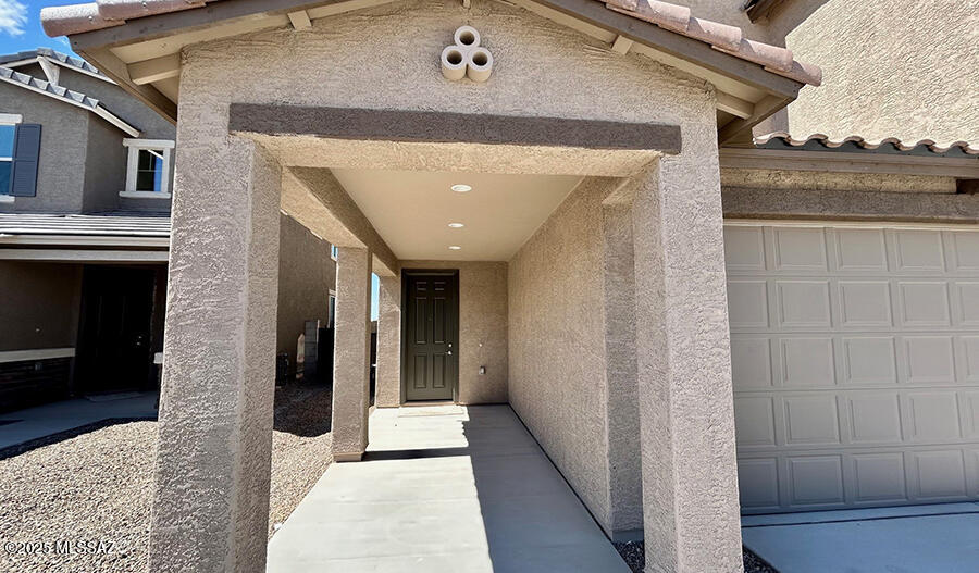 Blackhawk - Residential