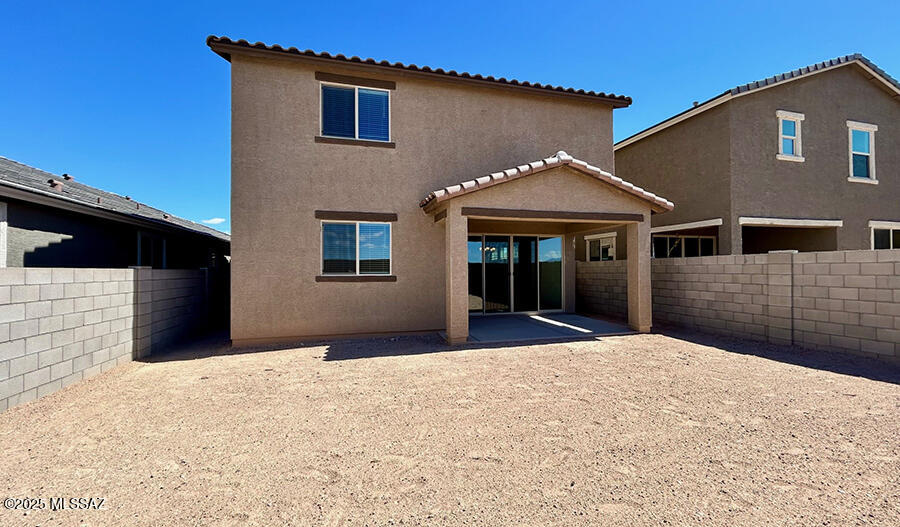 Blackhawk - Residential