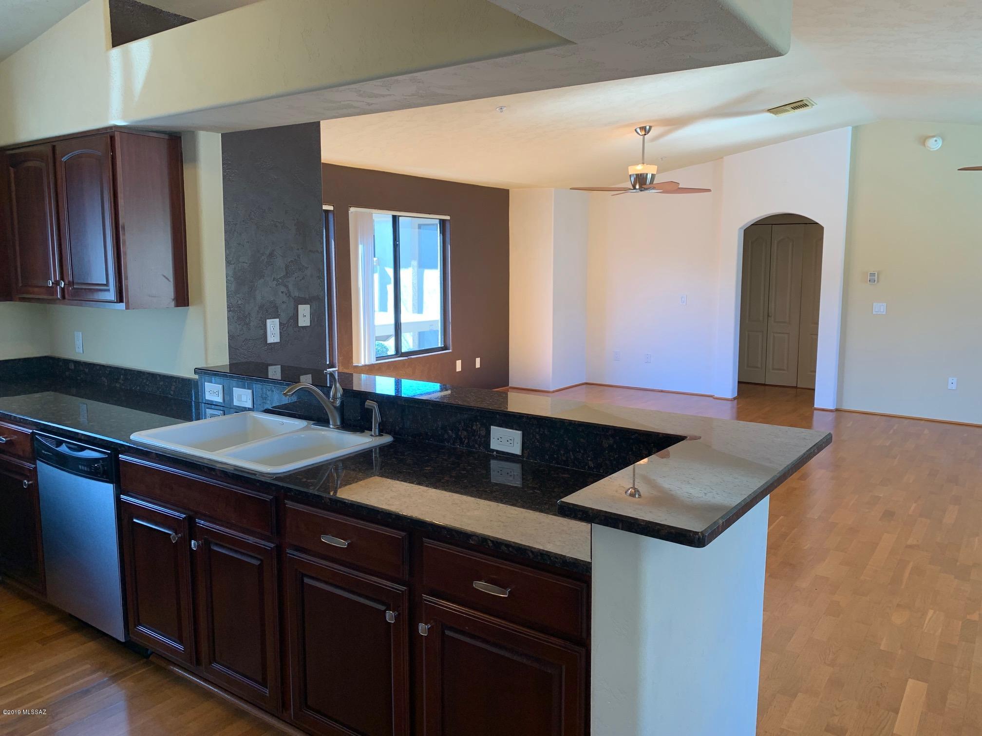 Villas at Hacienda Del Sol - Residential Lease