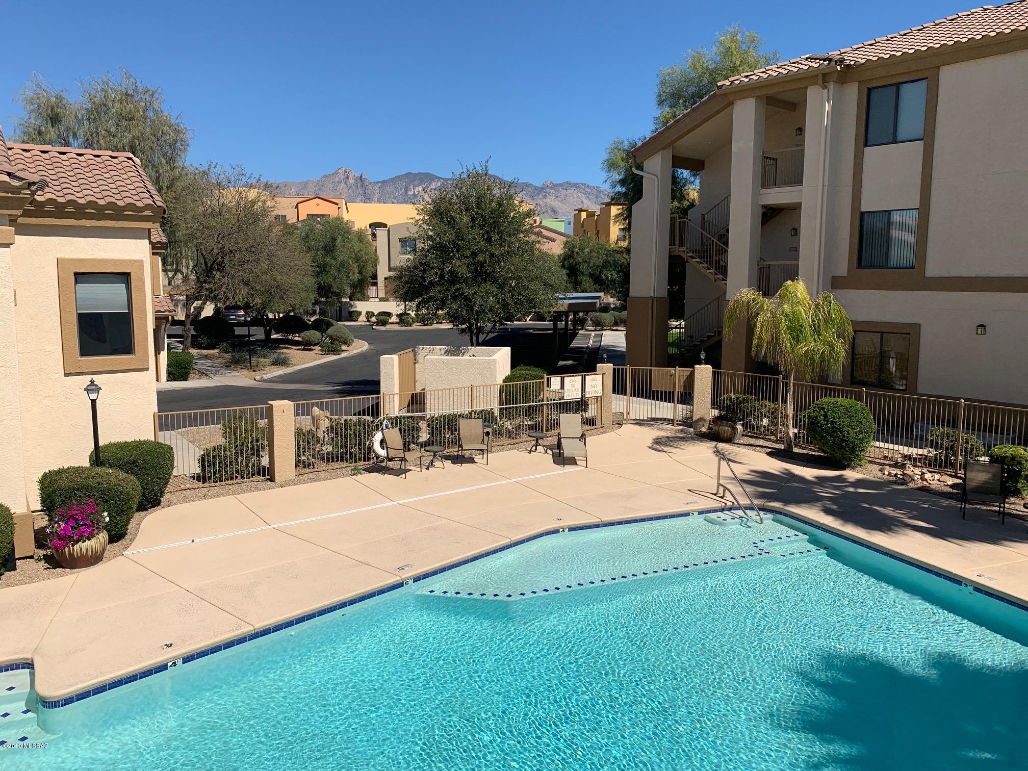 Villas at Hacienda Del Sol - Residential Lease