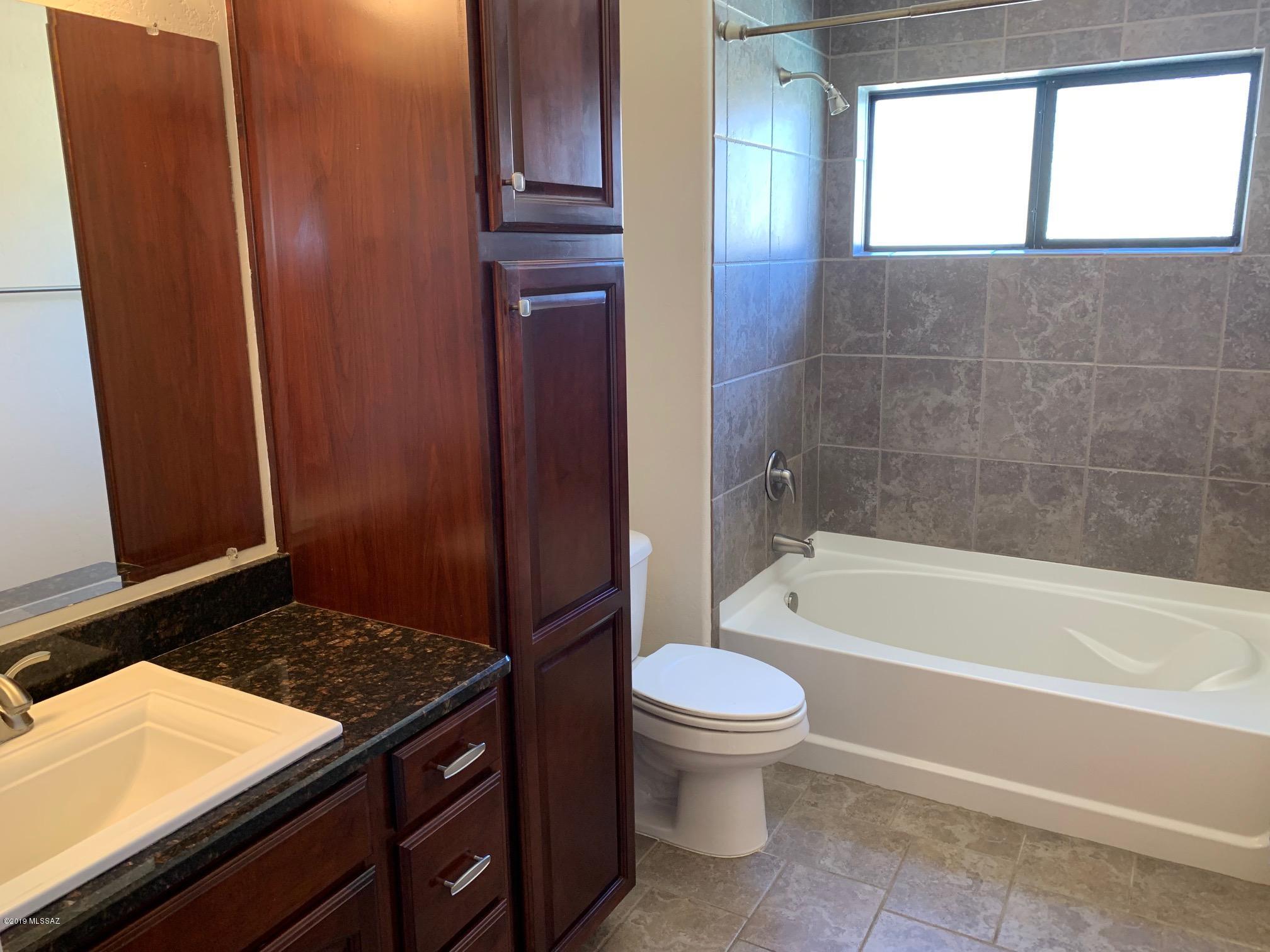 Villas at Hacienda Del Sol - Residential Lease