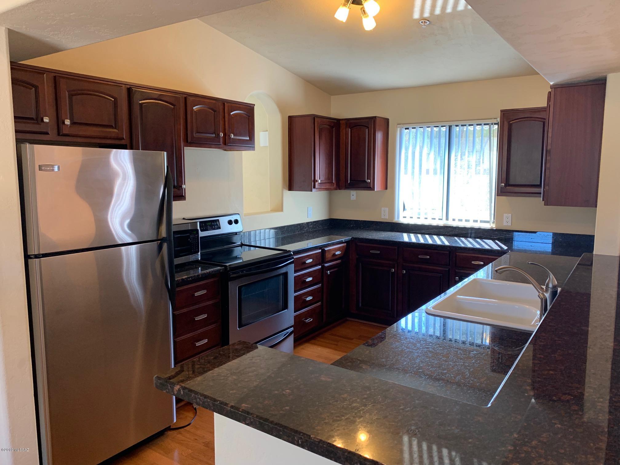 Villas at Hacienda Del Sol - Residential Lease