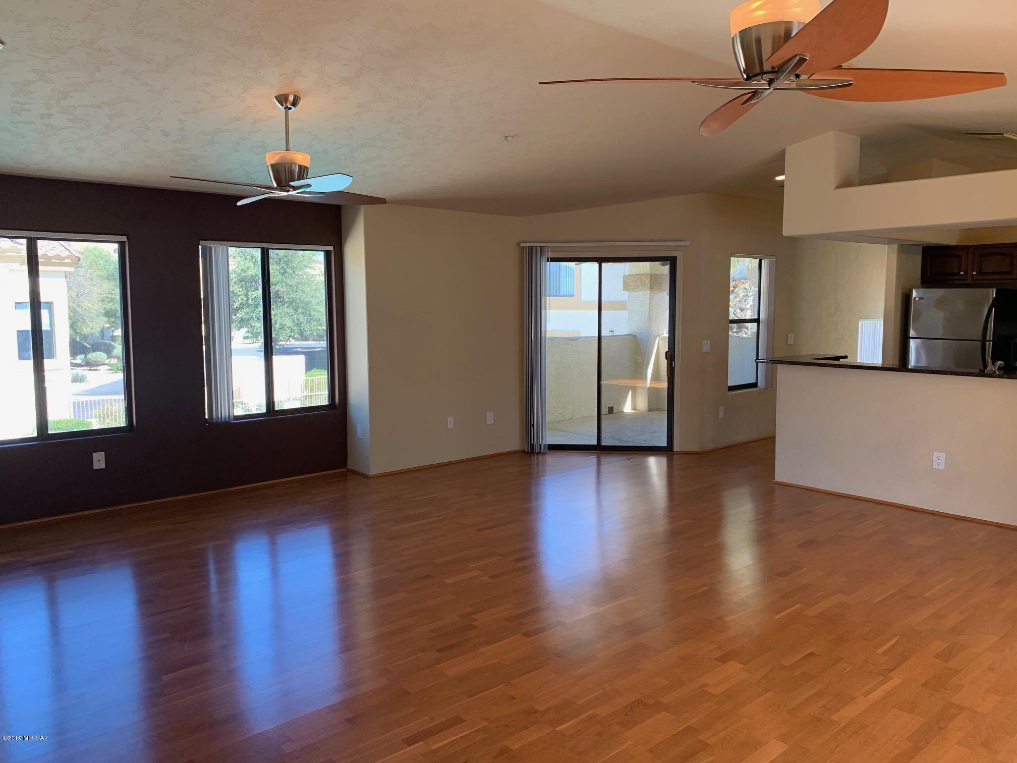 Villas at Hacienda Del Sol - Residential Lease
