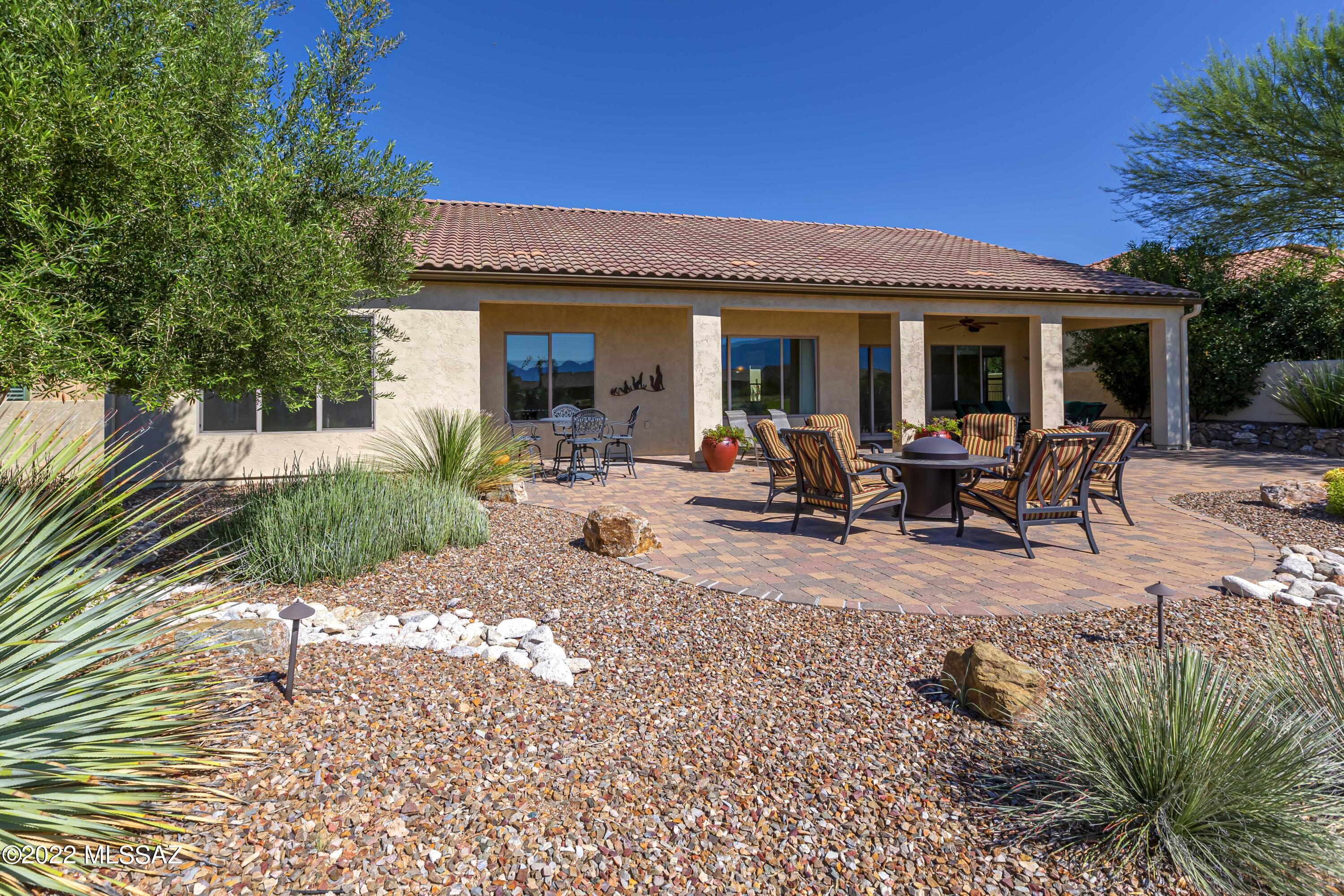 Saddlebrooke Ranch - Residential