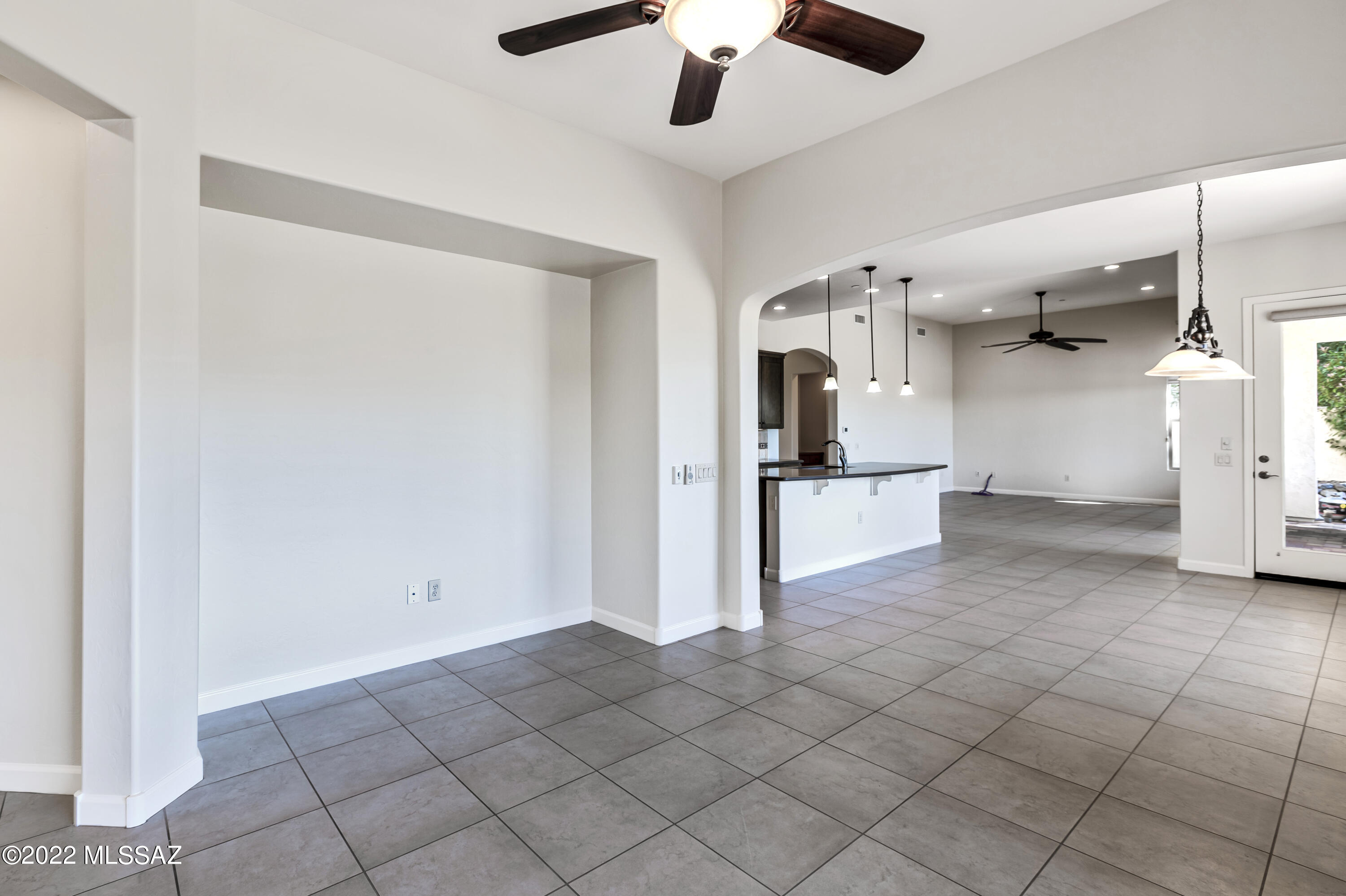 Saddlebrooke Ranch - Residential