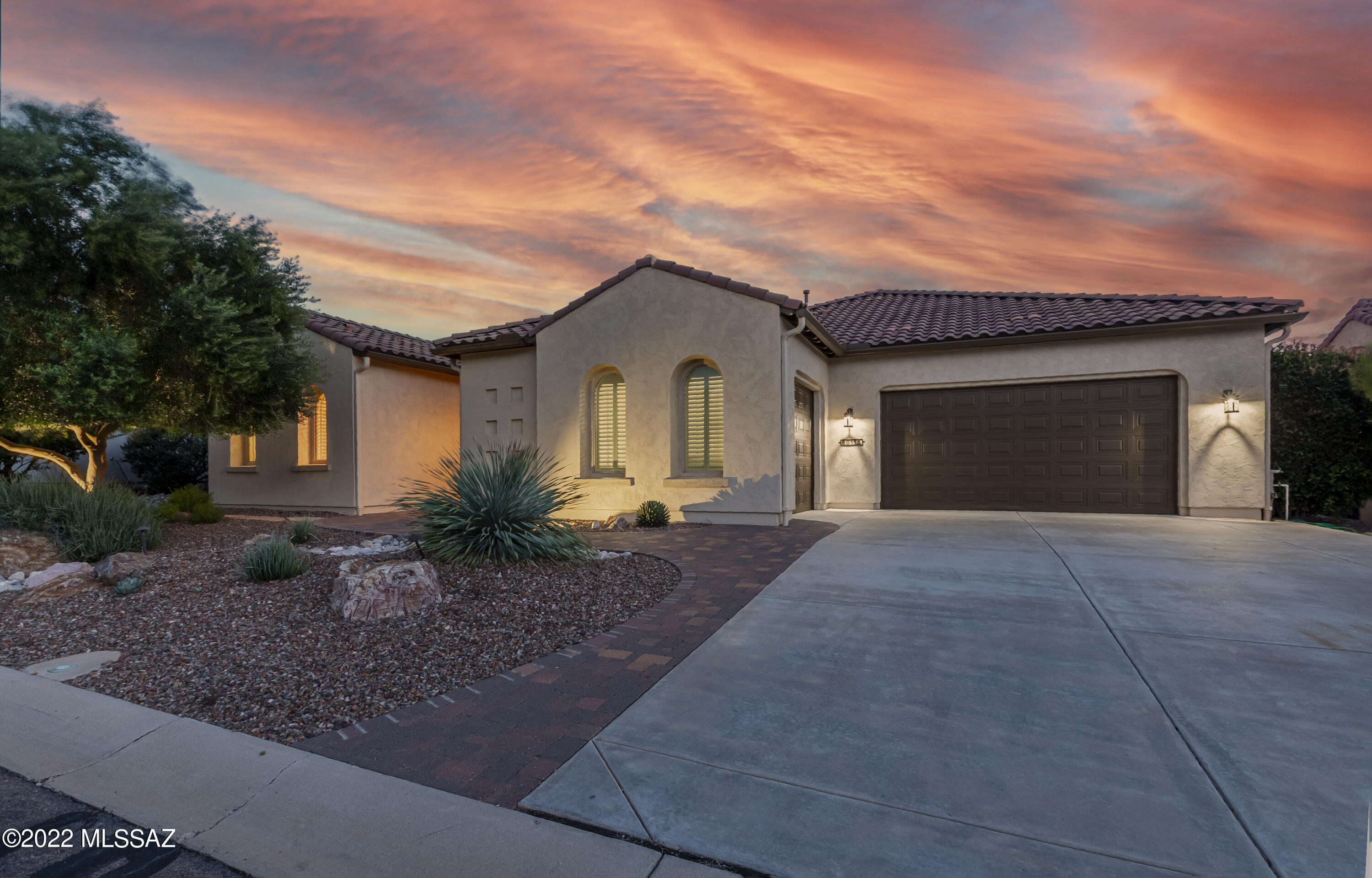 Saddlebrooke Ranch - Residential