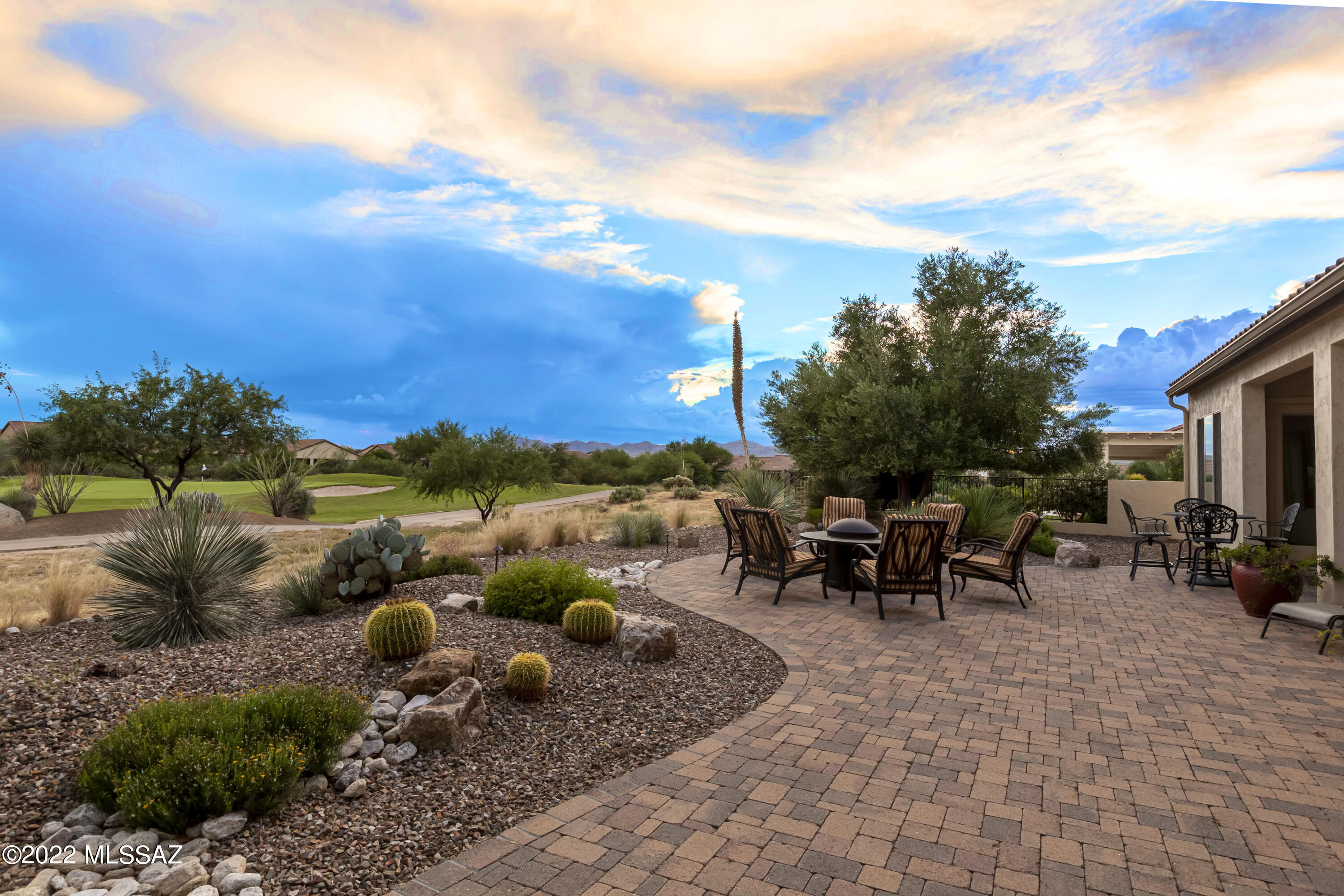 Saddlebrooke Ranch - Residential
