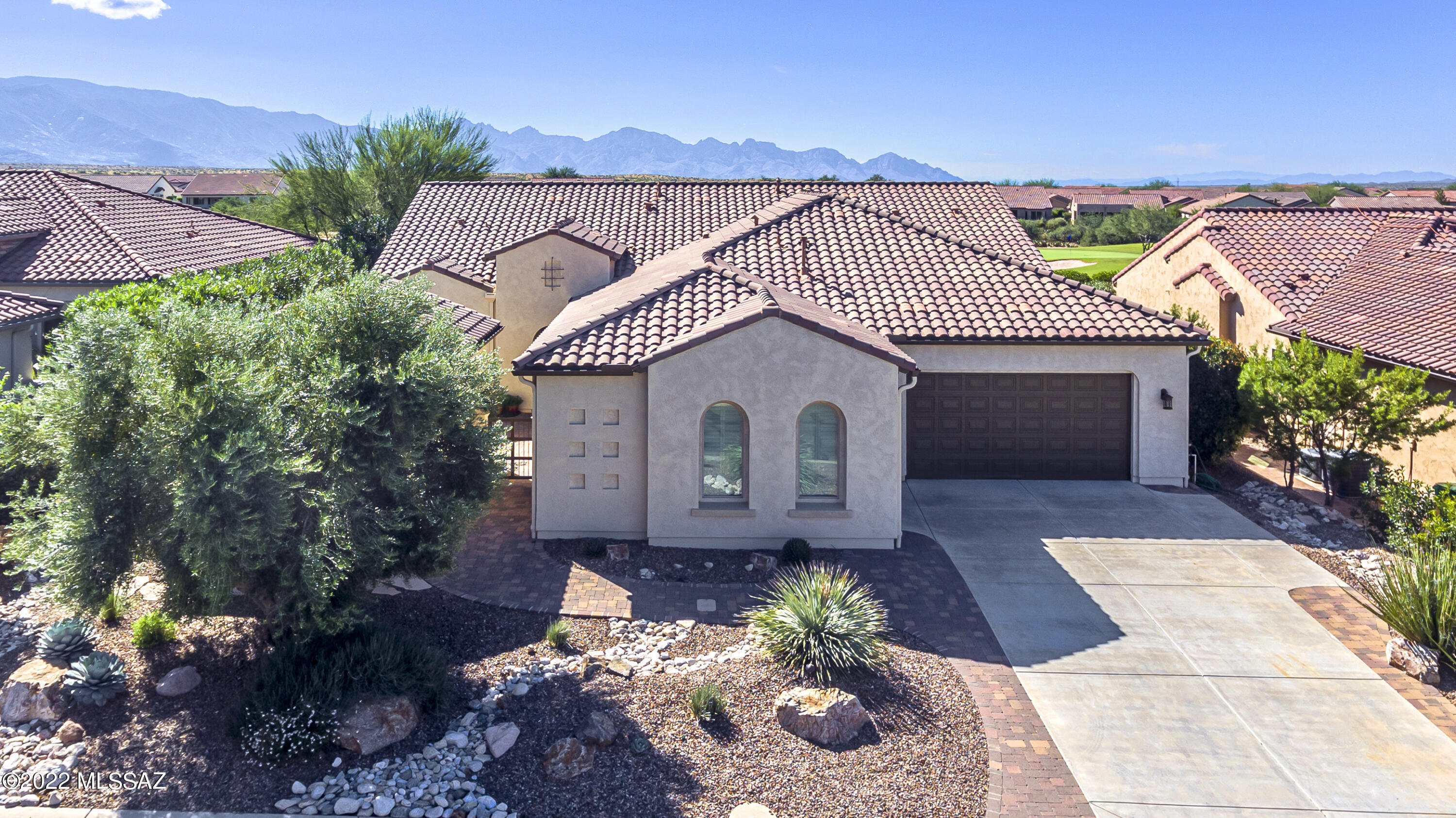 Saddlebrooke Ranch - Residential