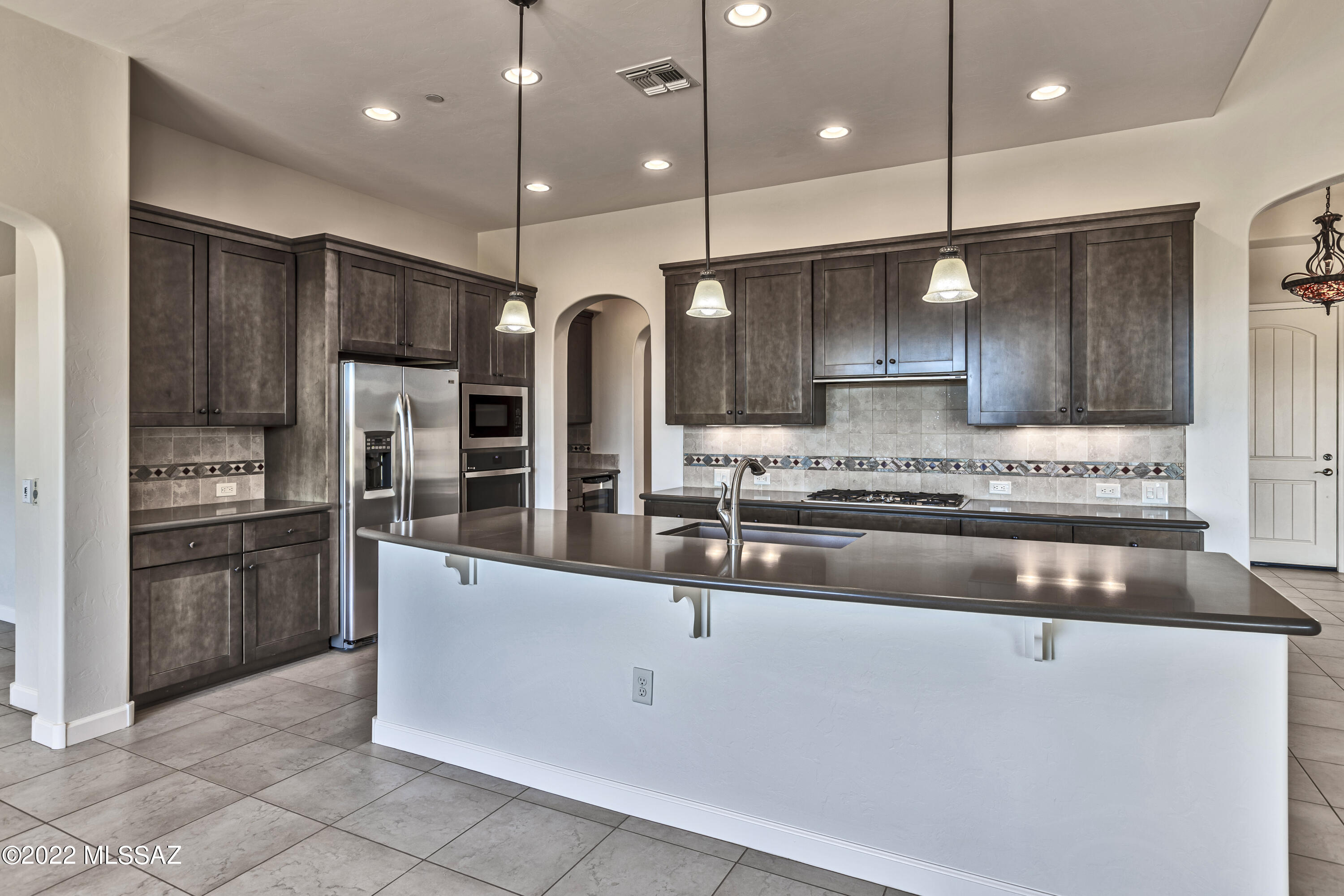 Saddlebrooke Ranch - Residential