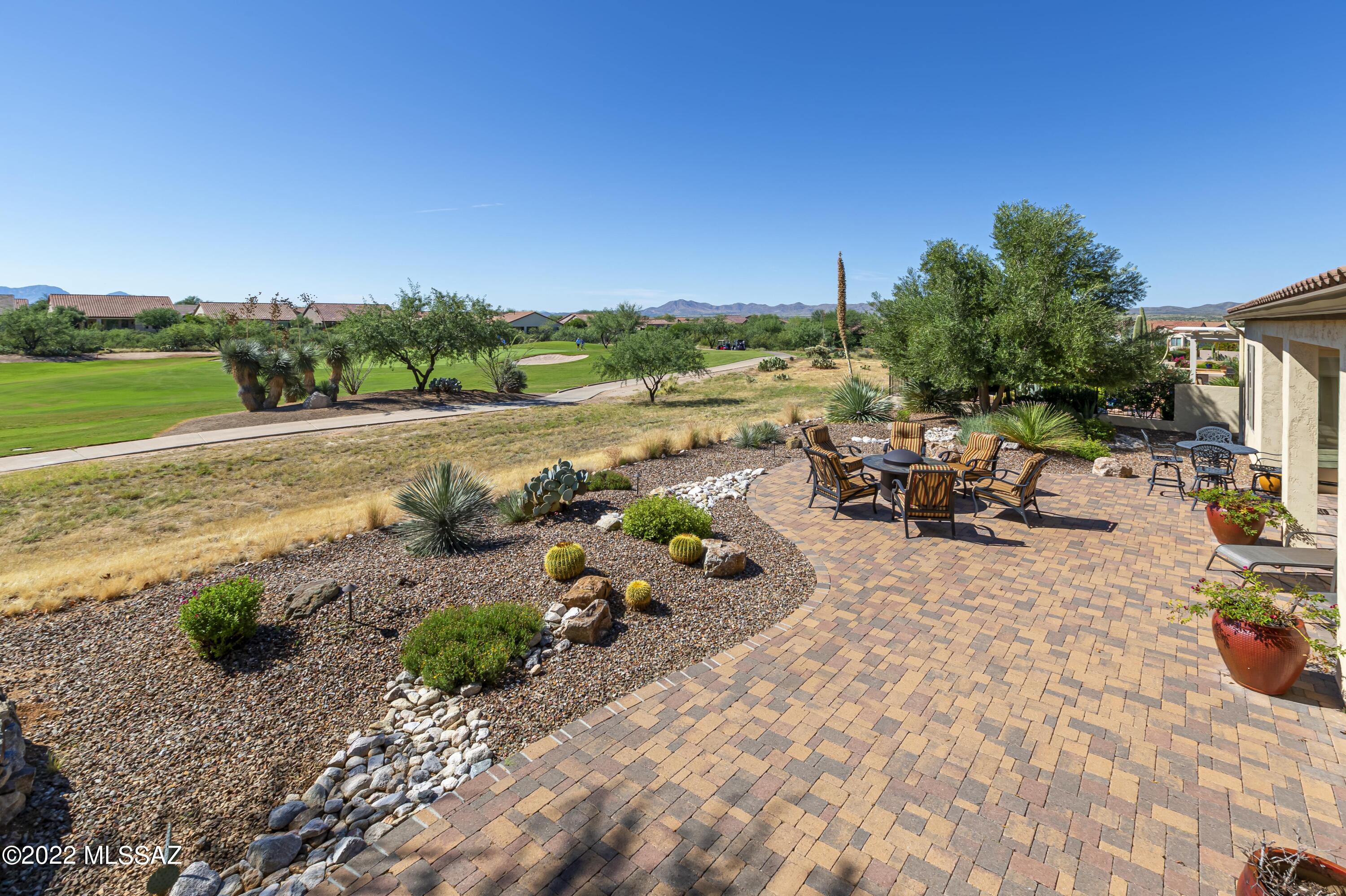 Saddlebrooke Ranch - Residential