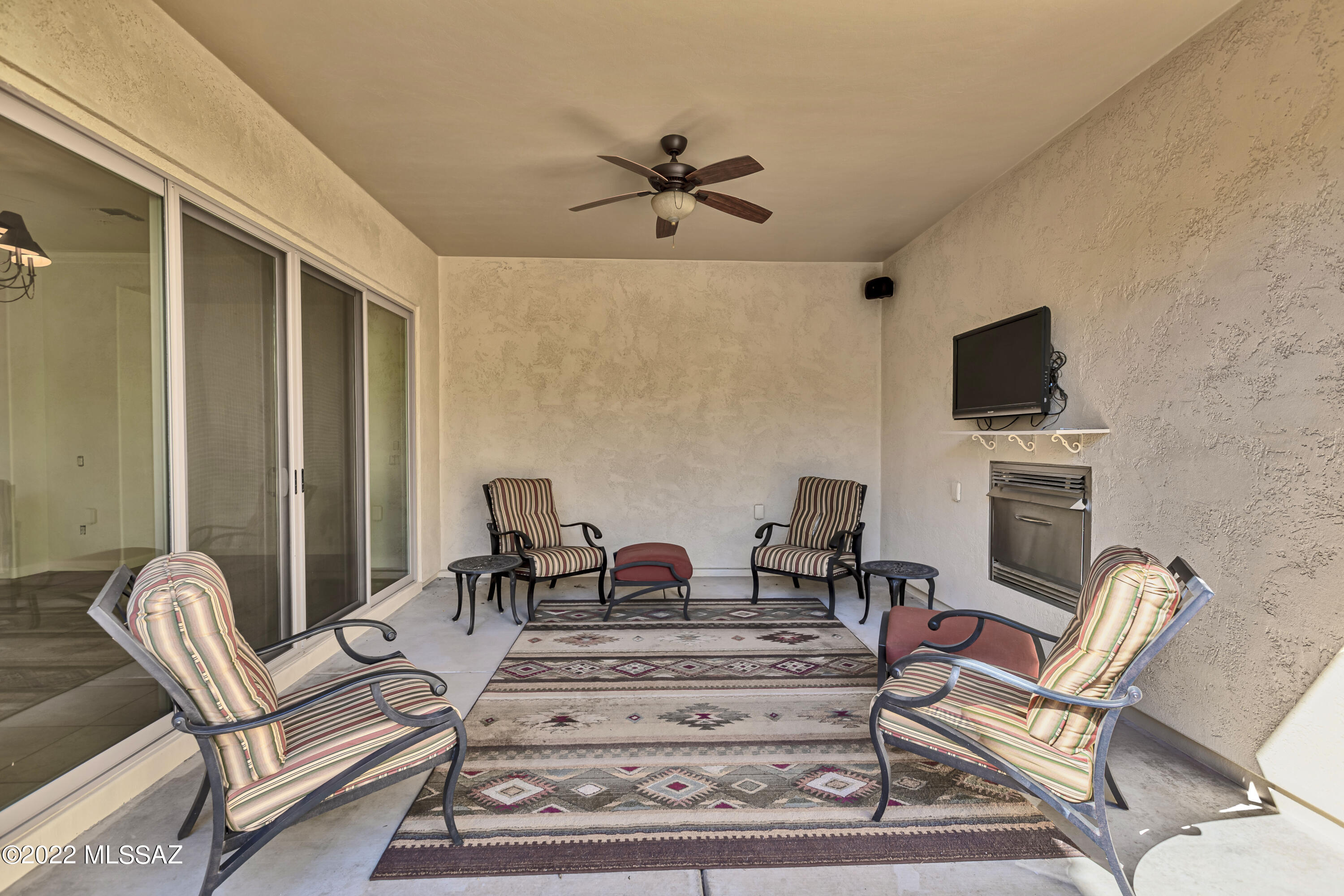 Saddlebrooke Ranch - Residential