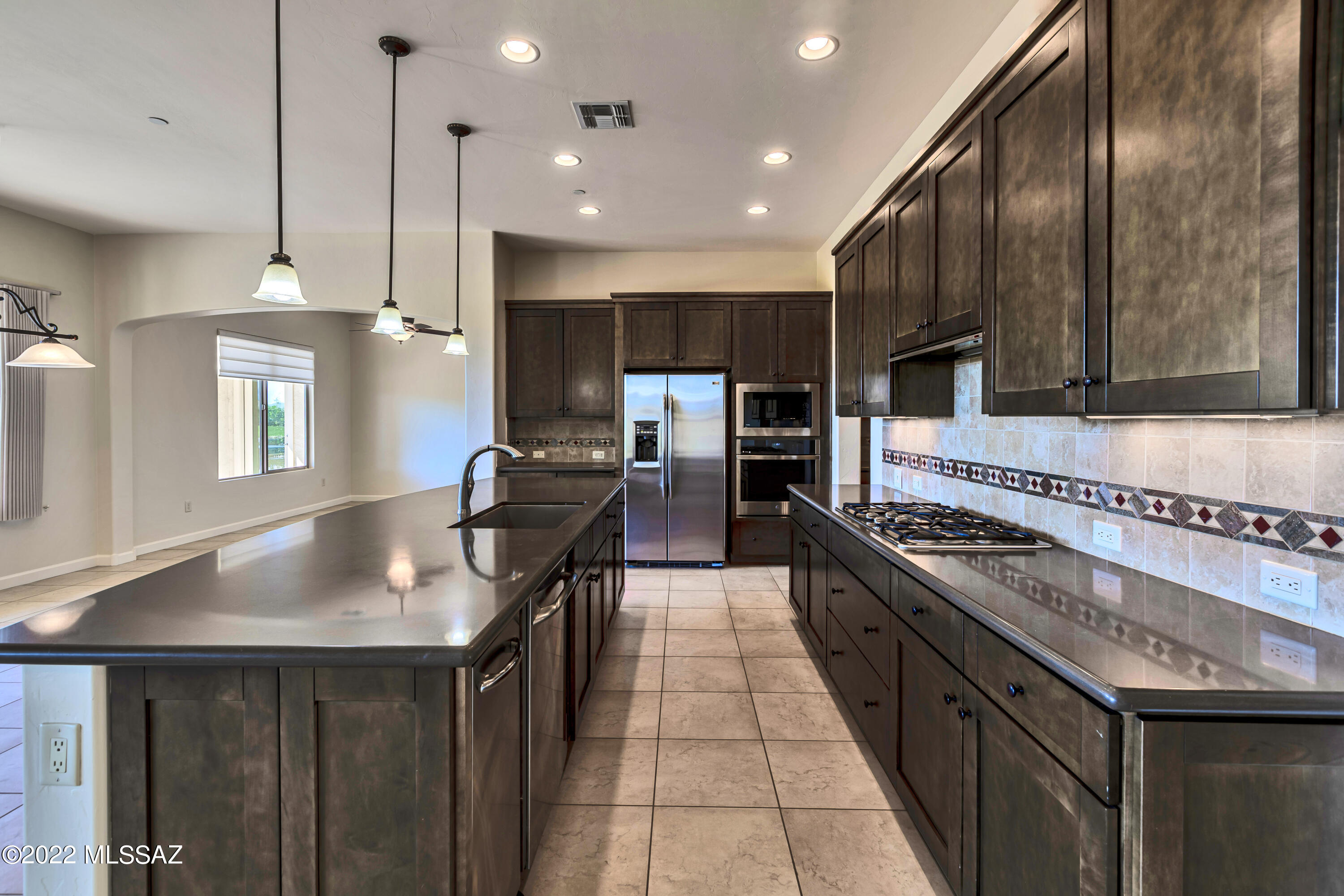 Saddlebrooke Ranch - Residential