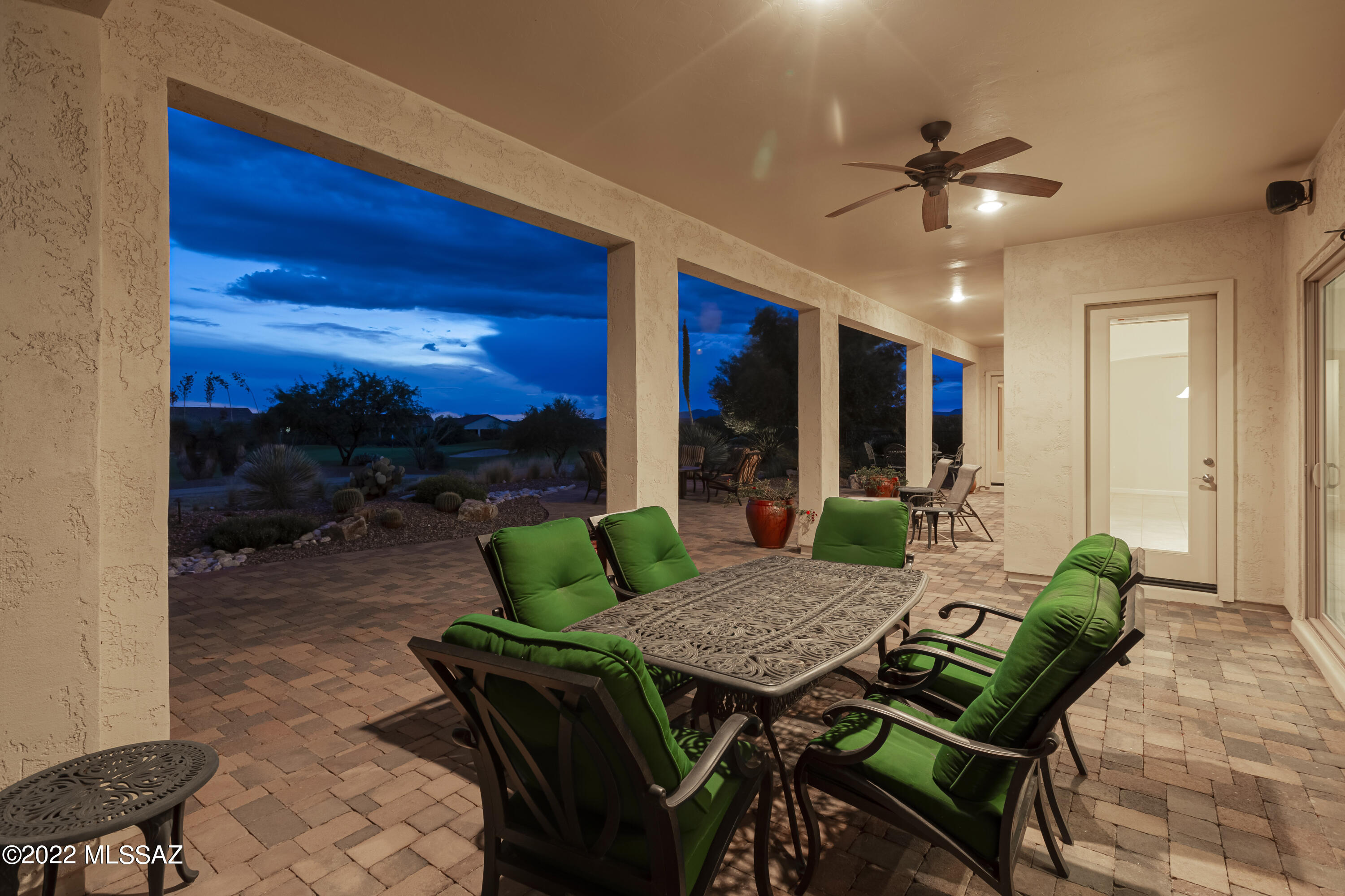Saddlebrooke Ranch - Residential