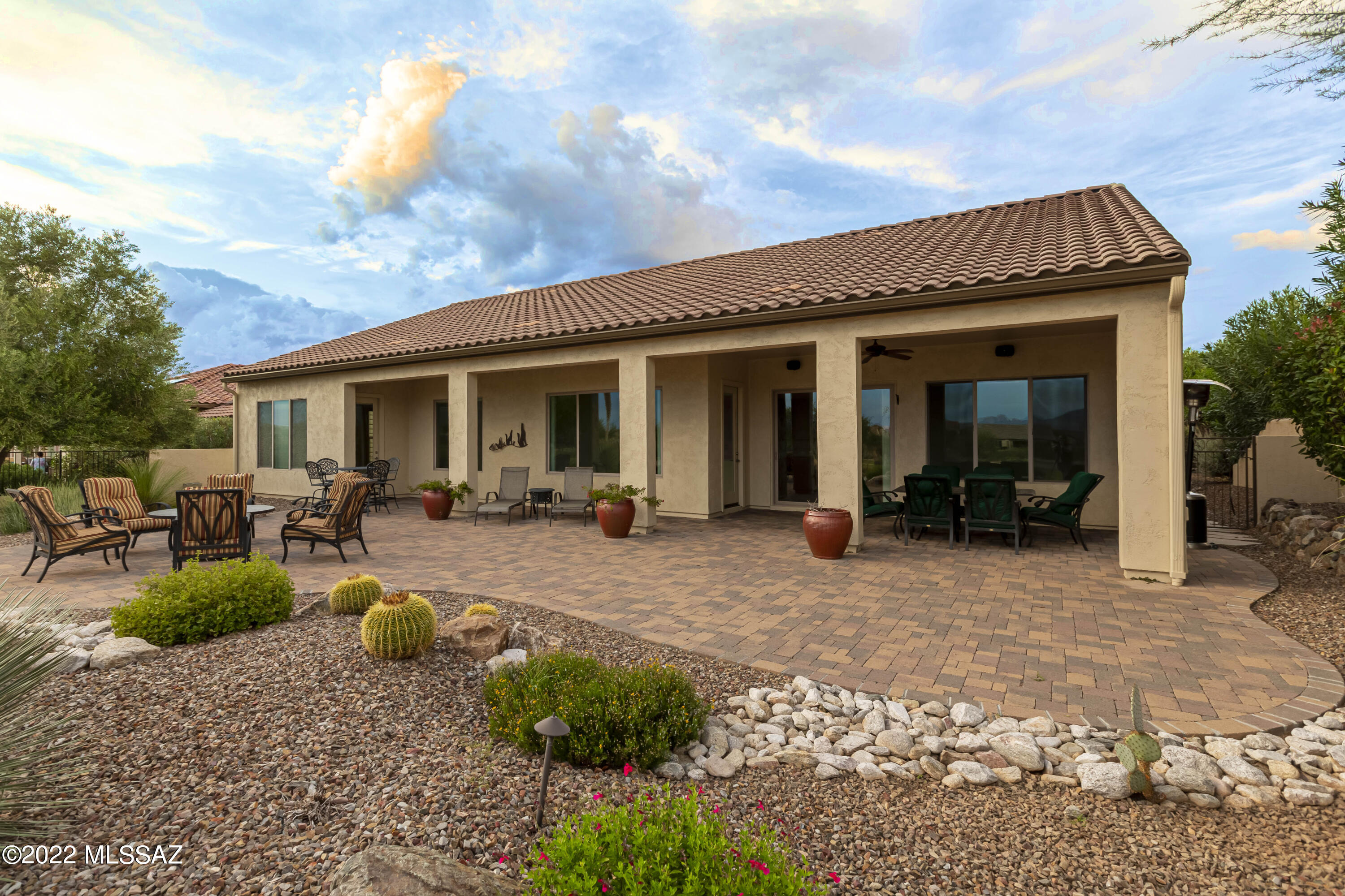 Saddlebrooke Ranch - Residential