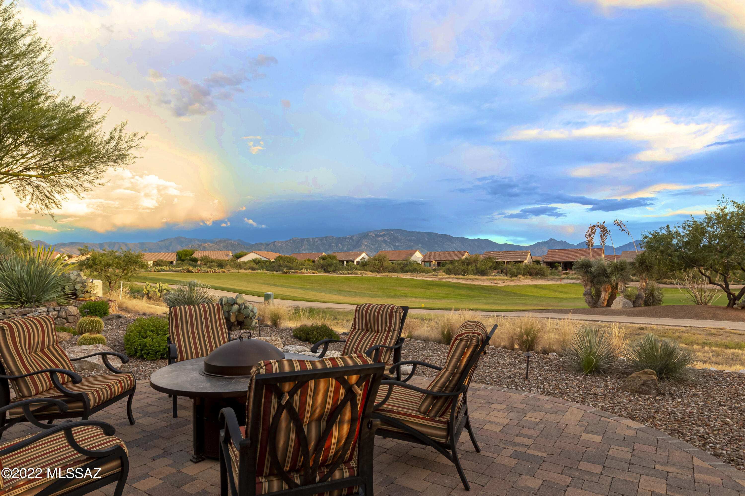 Saddlebrooke Ranch - Residential