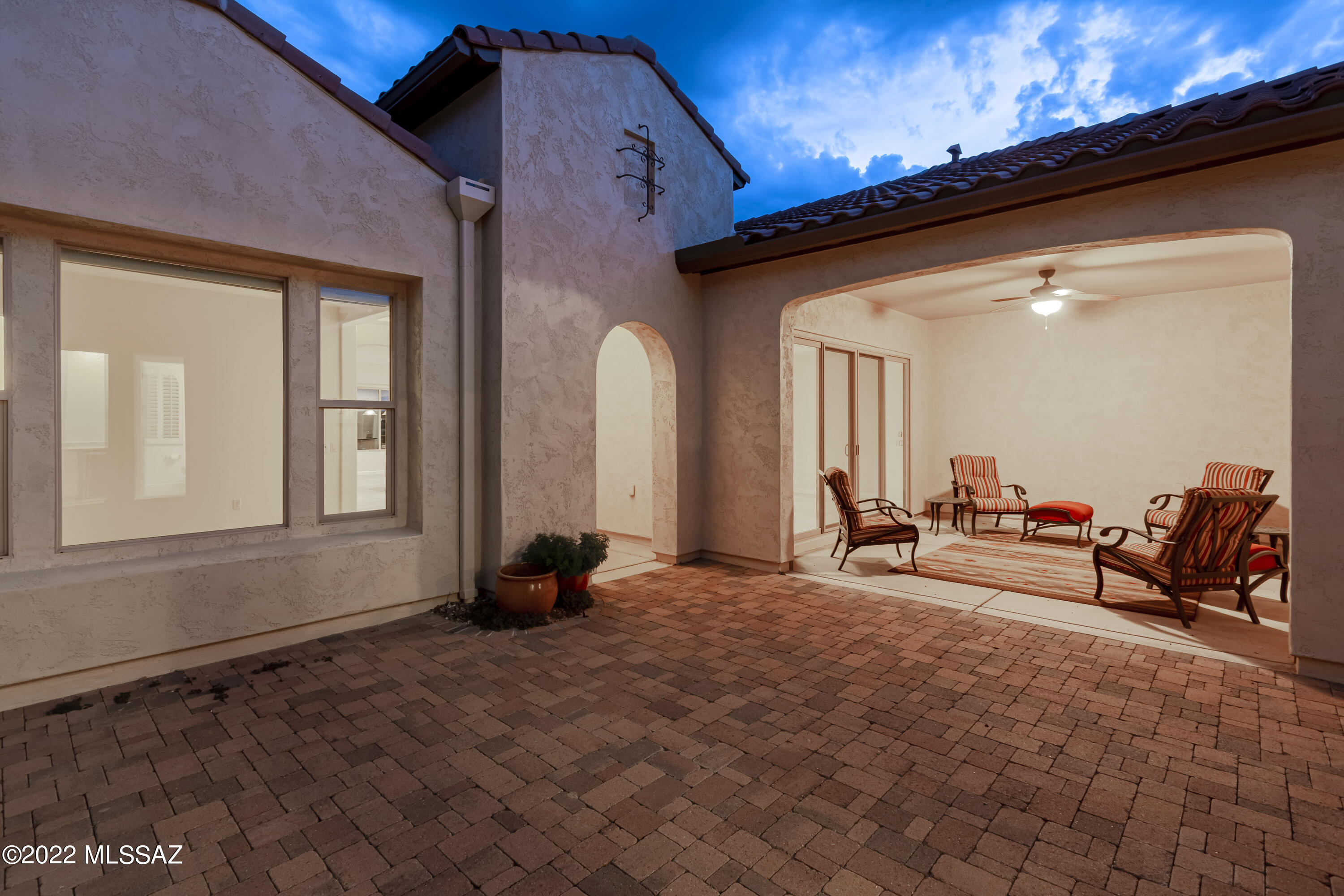Saddlebrooke Ranch - Residential