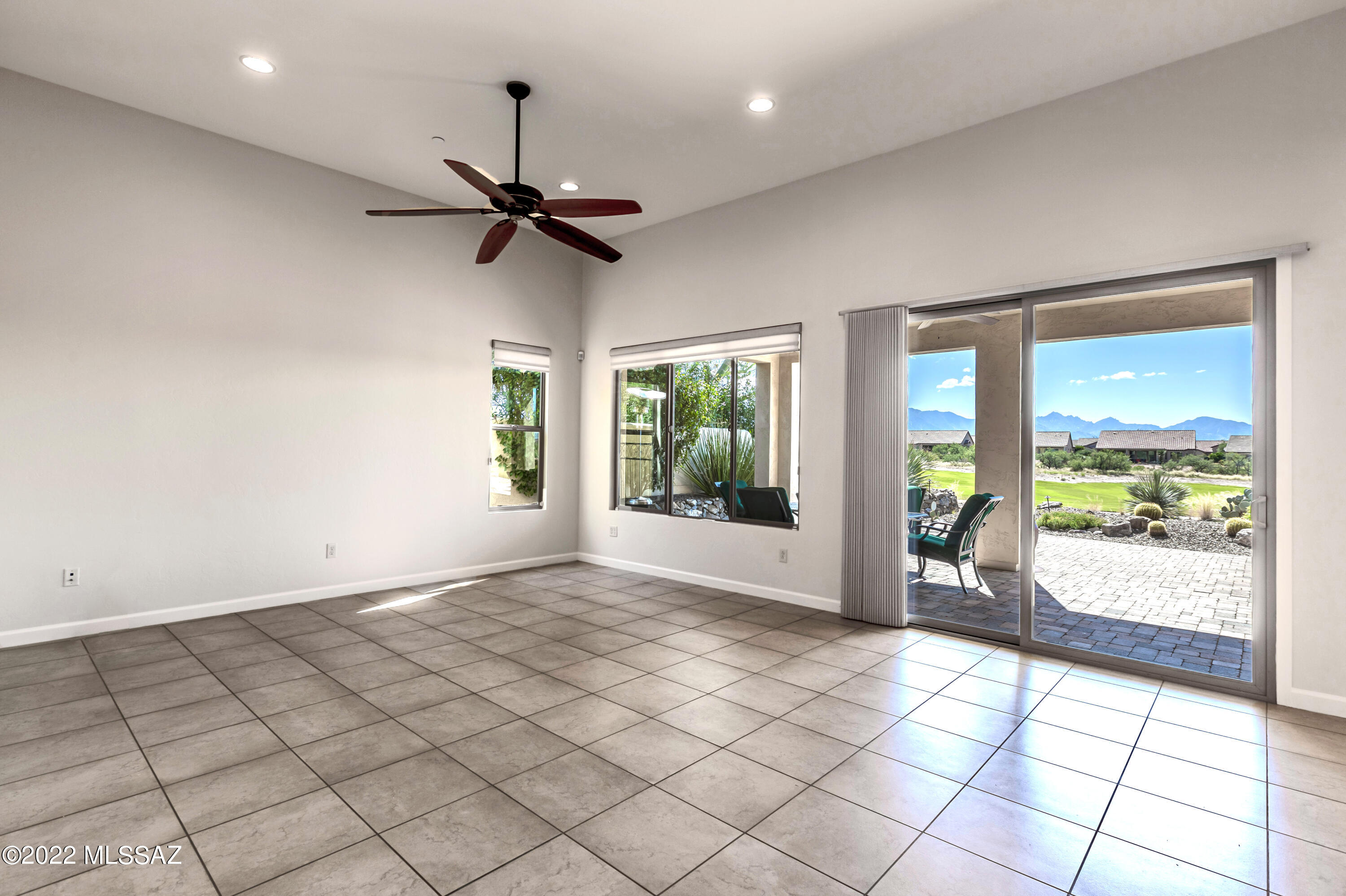 Saddlebrooke Ranch - Residential
