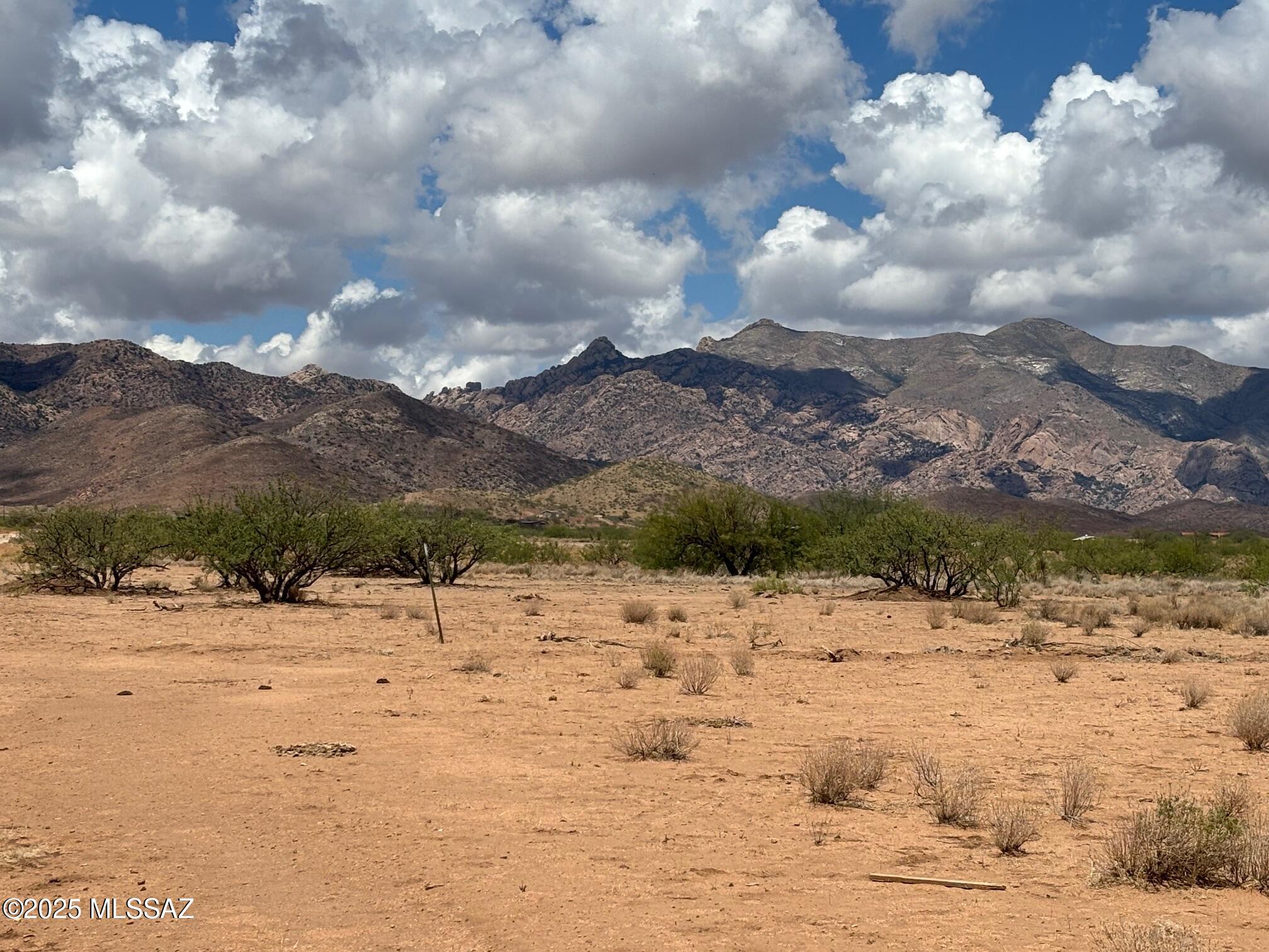 Arizona Sun Sites - Land