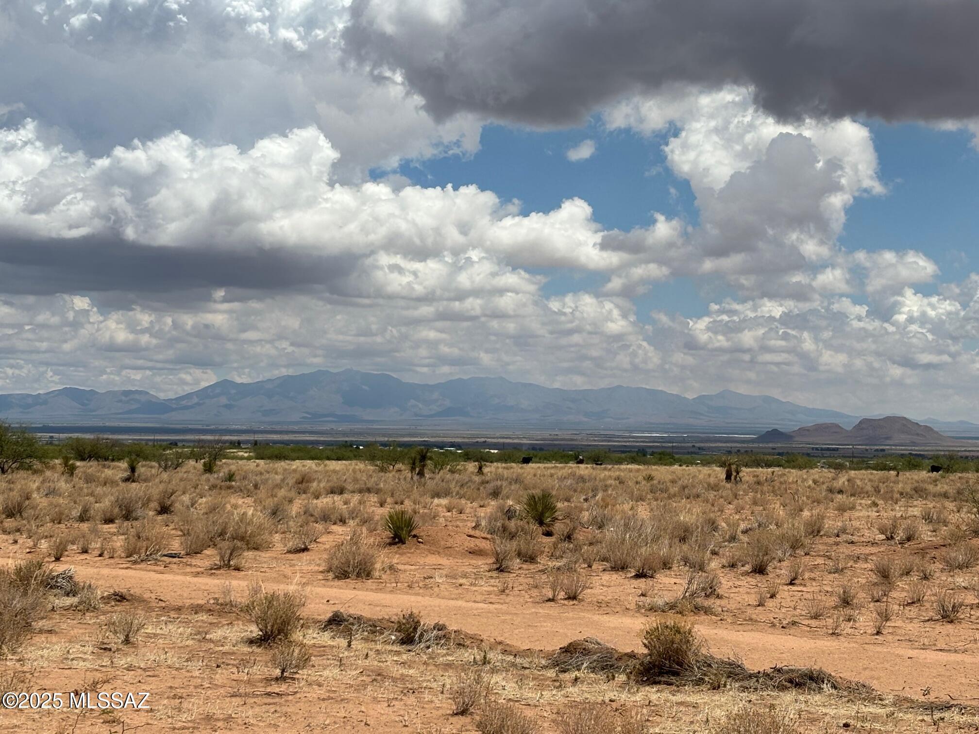 Arizona Sun Sites - Land