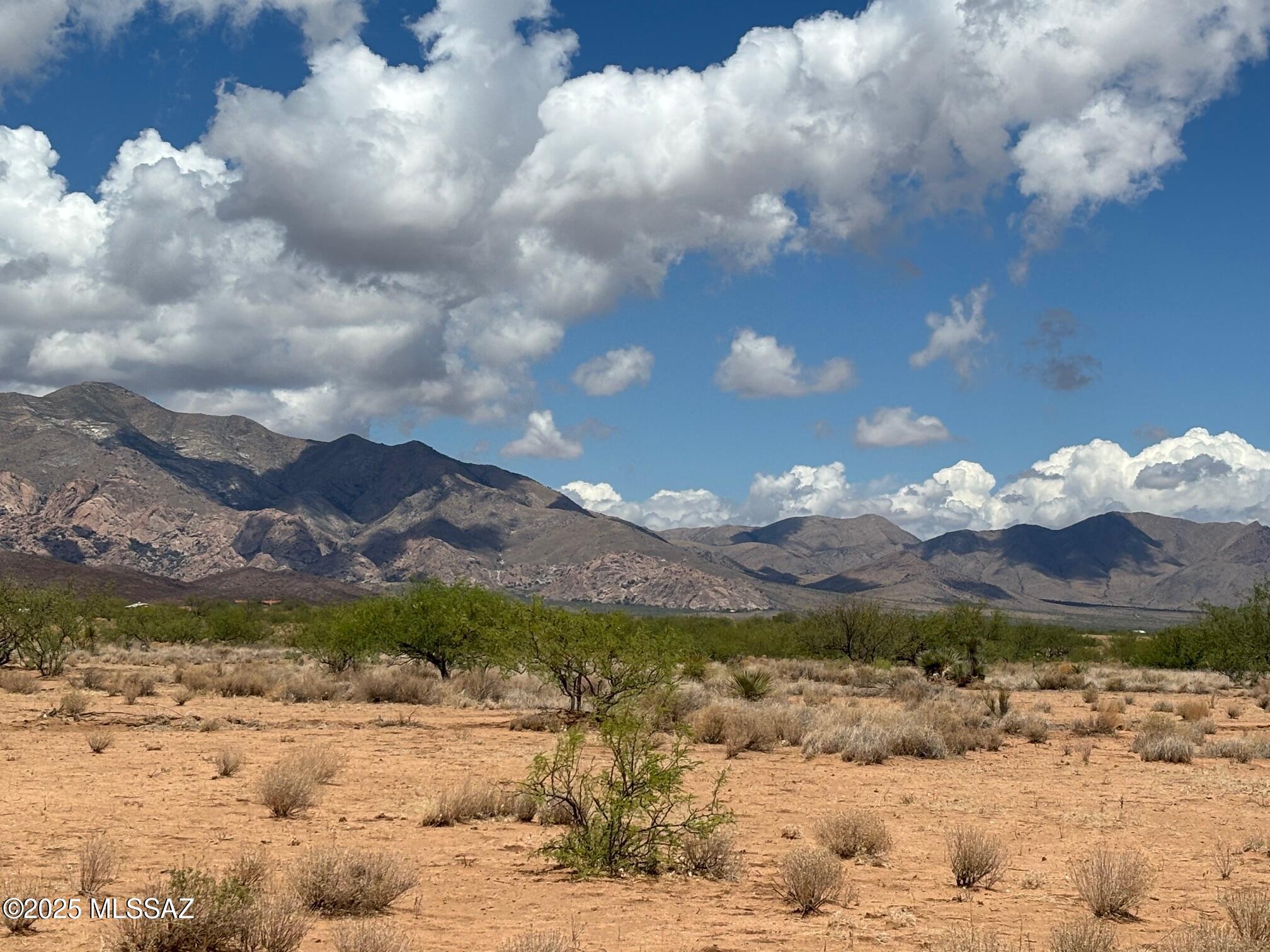 Arizona Sun Sites - Land