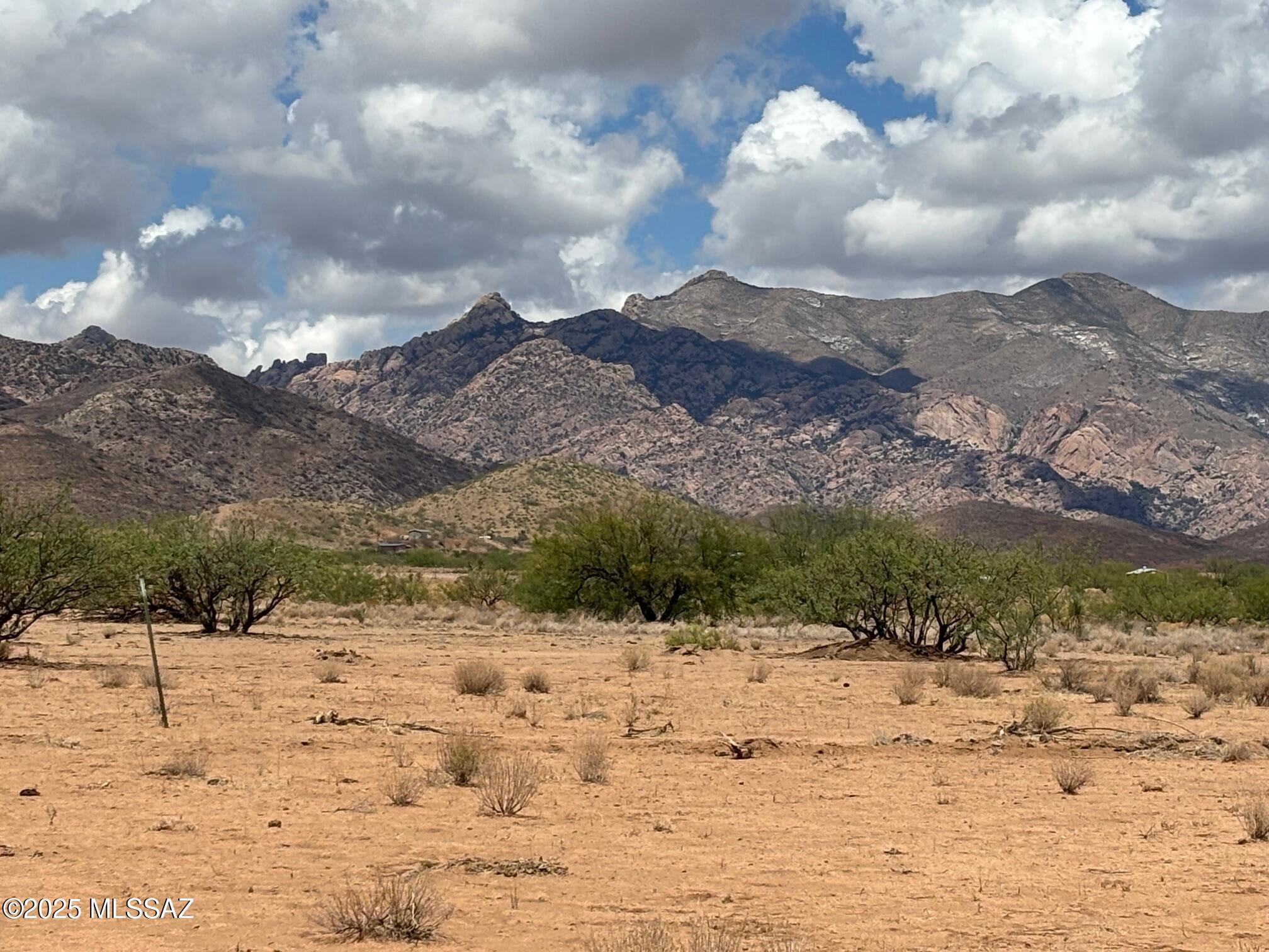 Arizona Sun Sites - Land