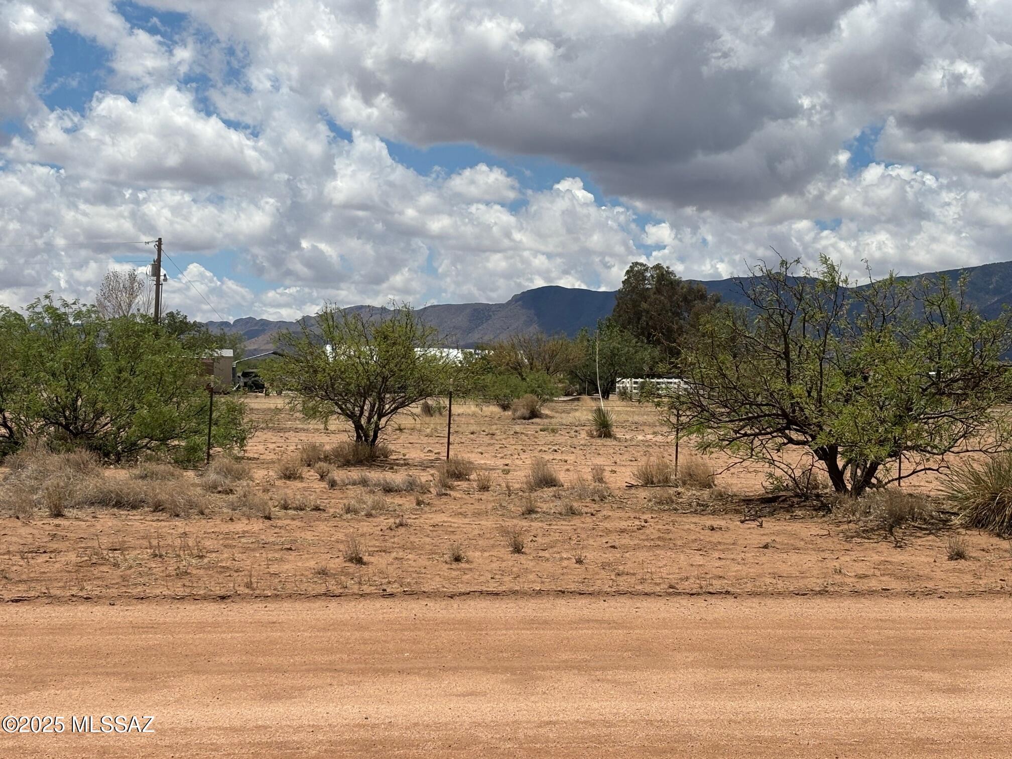 Arizona Sun Sites - Land