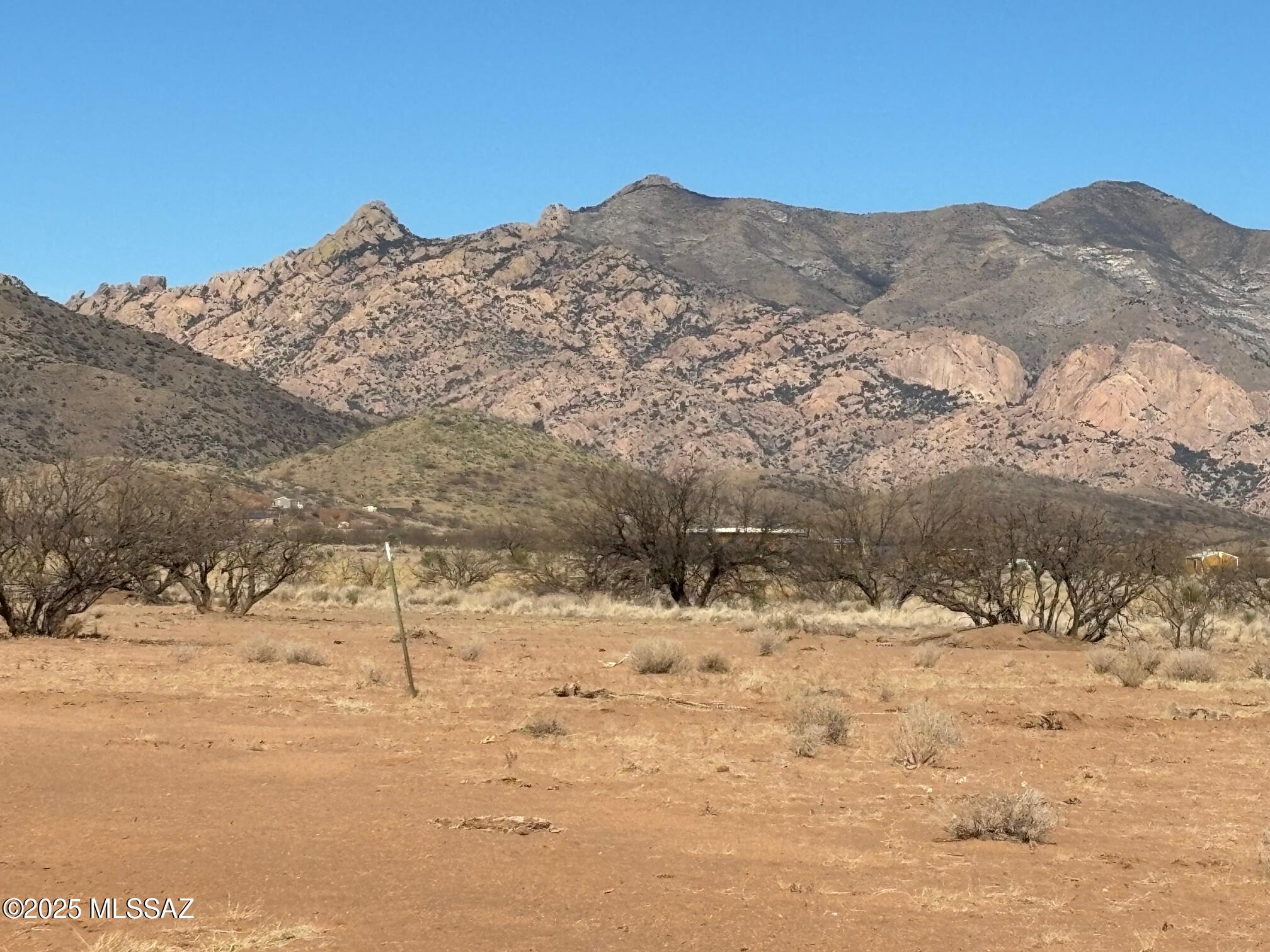 Arizona Sun Sites - Land