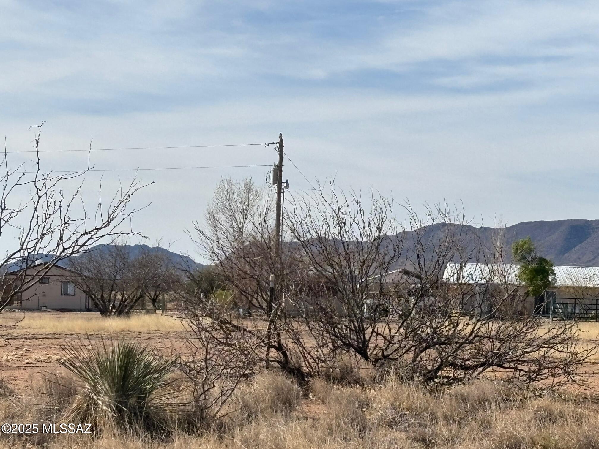 Arizona Sun Sites - Land