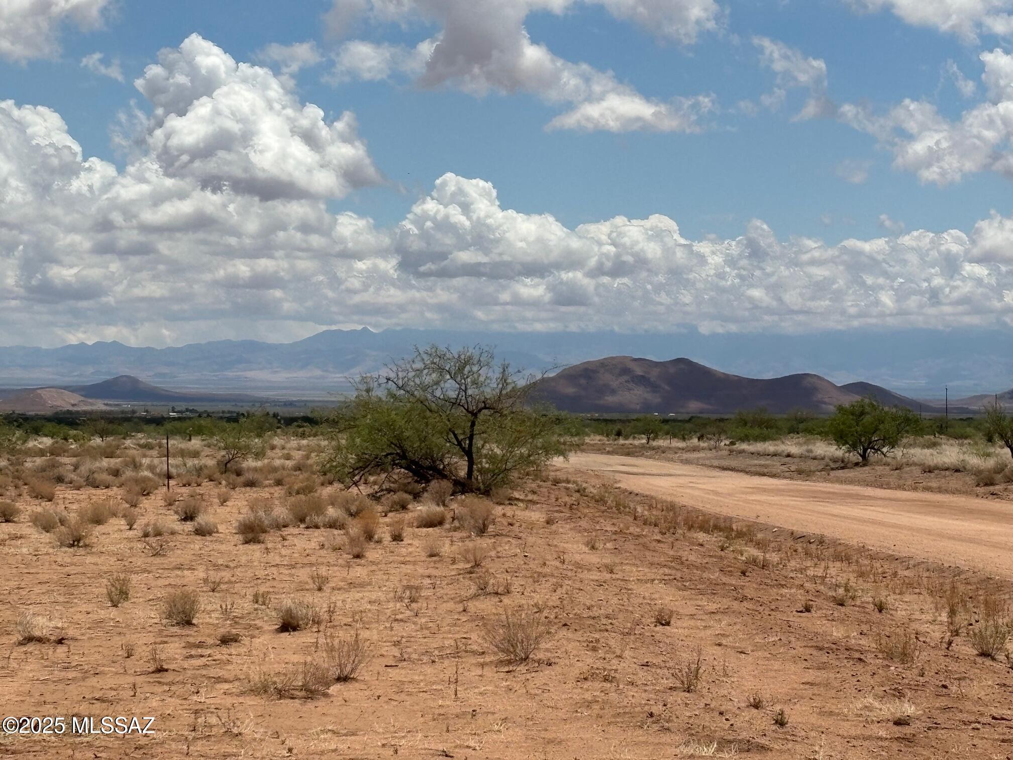 Arizona Sun Sites - Land