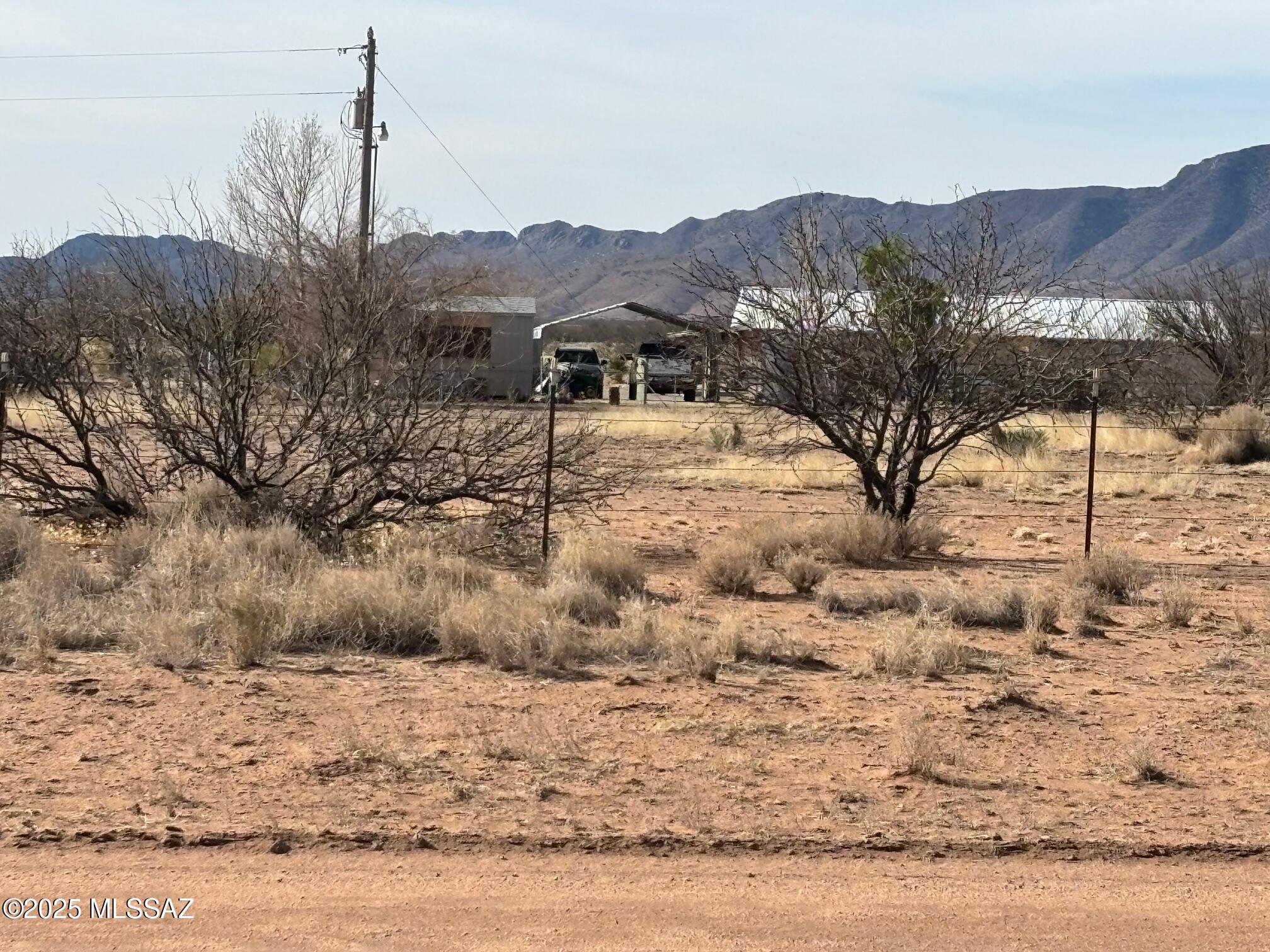 Arizona Sun Sites - Land