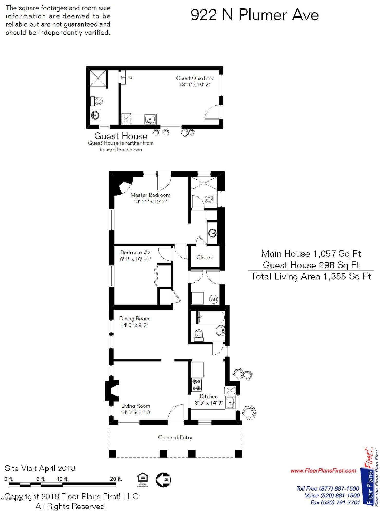 Speedway Heights - Residential