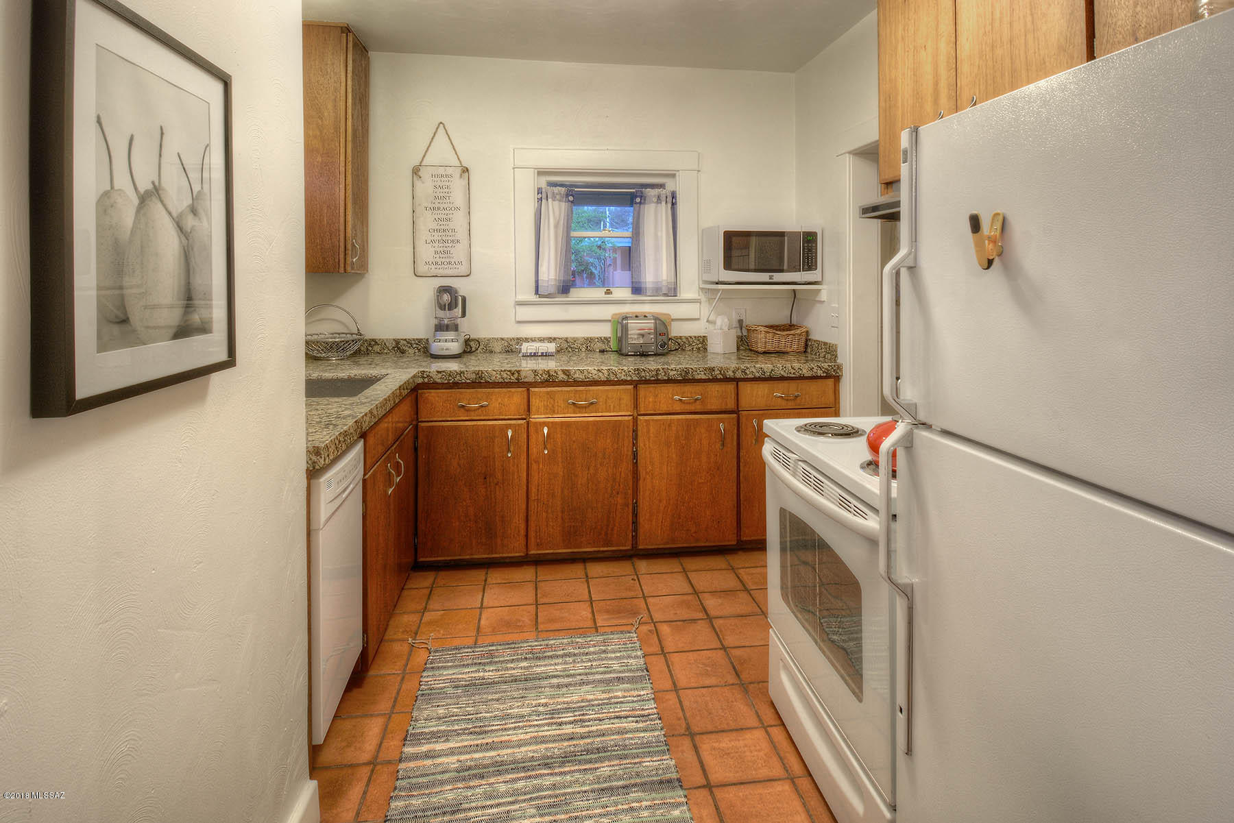 Speedway Heights - Residential