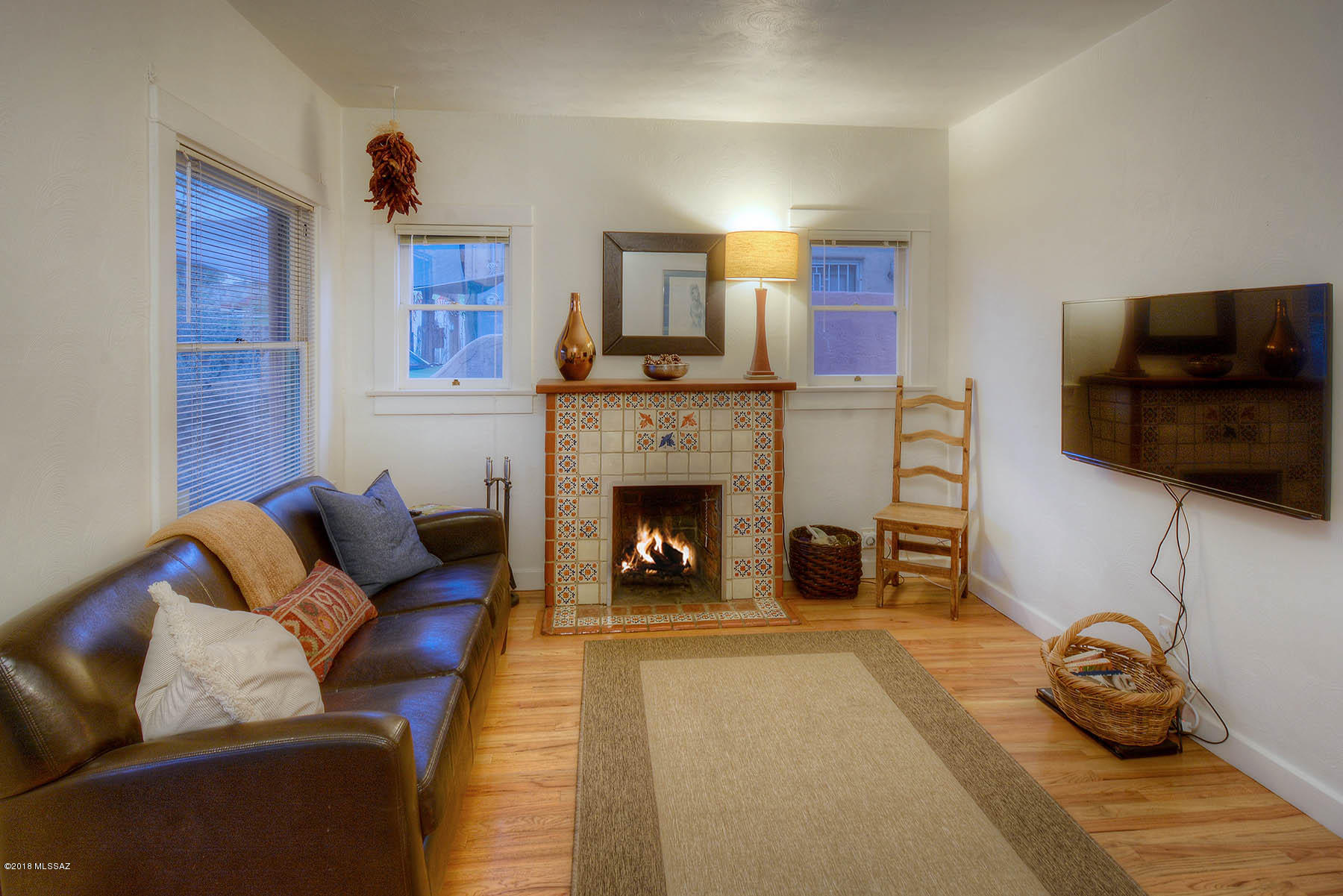 Speedway Heights - Residential